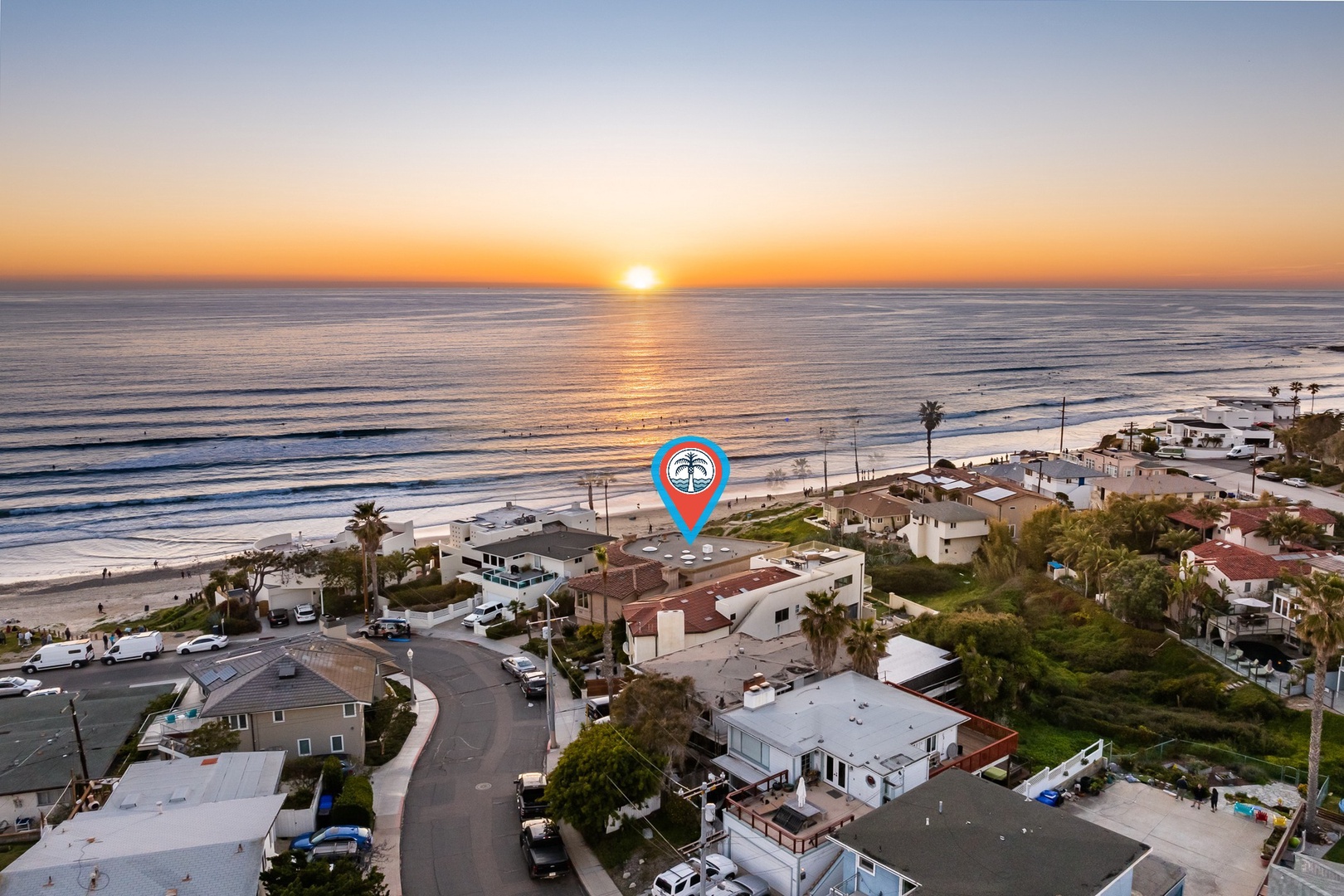 Prime location in Pacific Beach