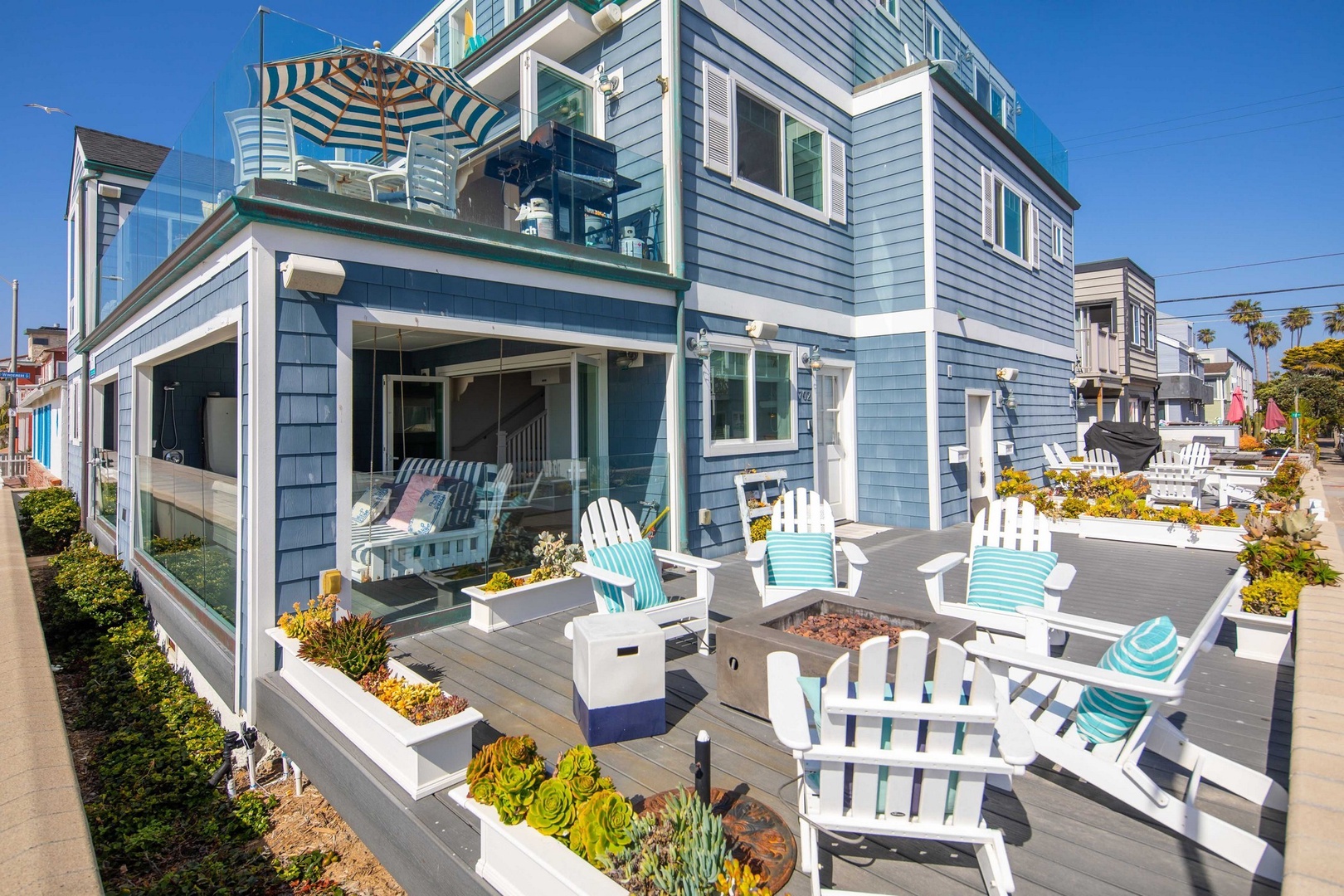 Vacation Rentals Mission Beach California