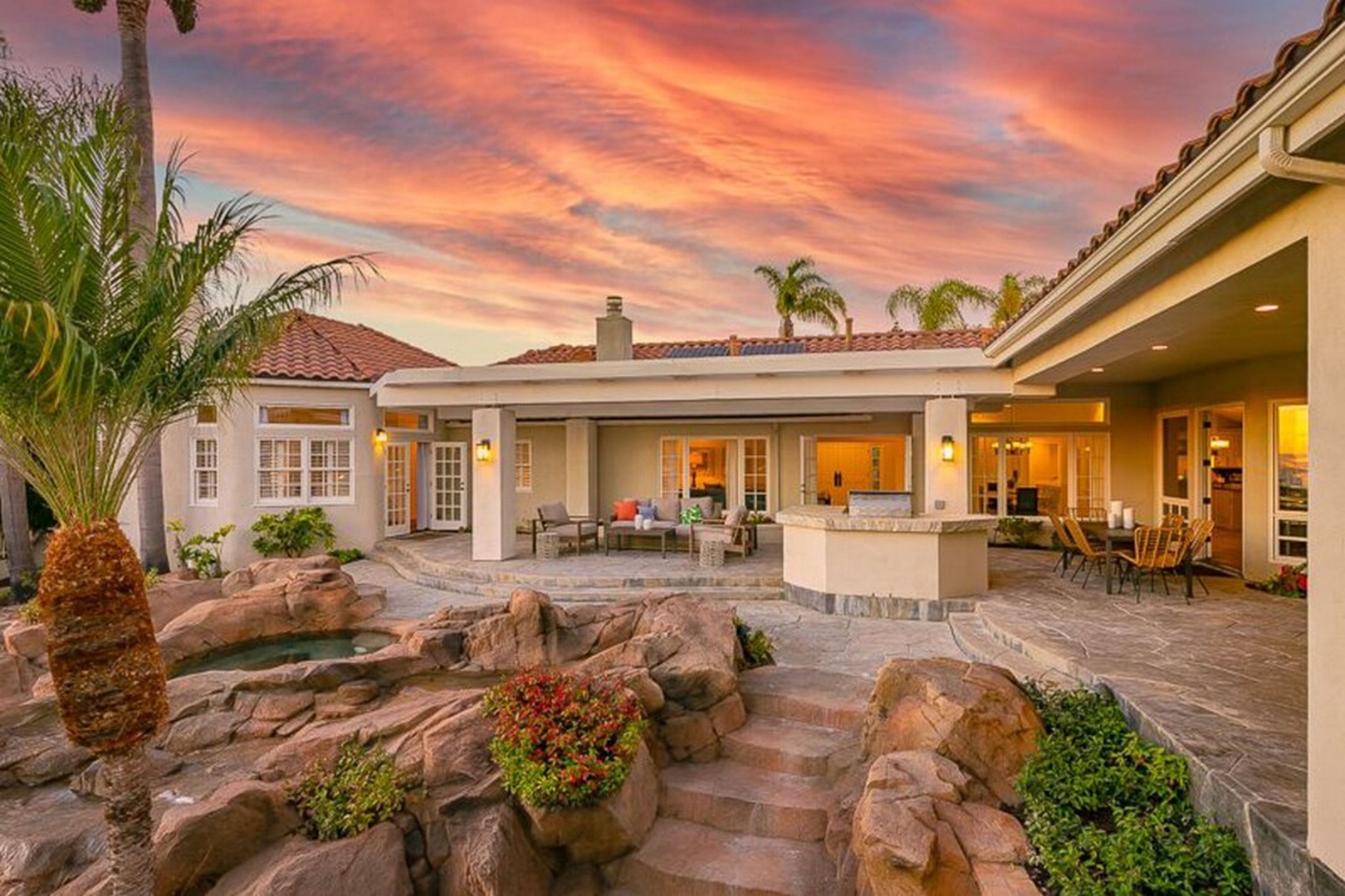 La Jolla Lifestyle