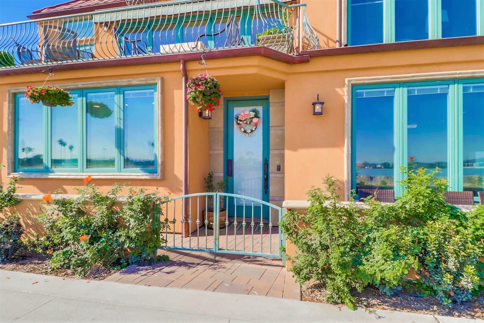 Bayside Bliss: Your Northern California RV Getaway