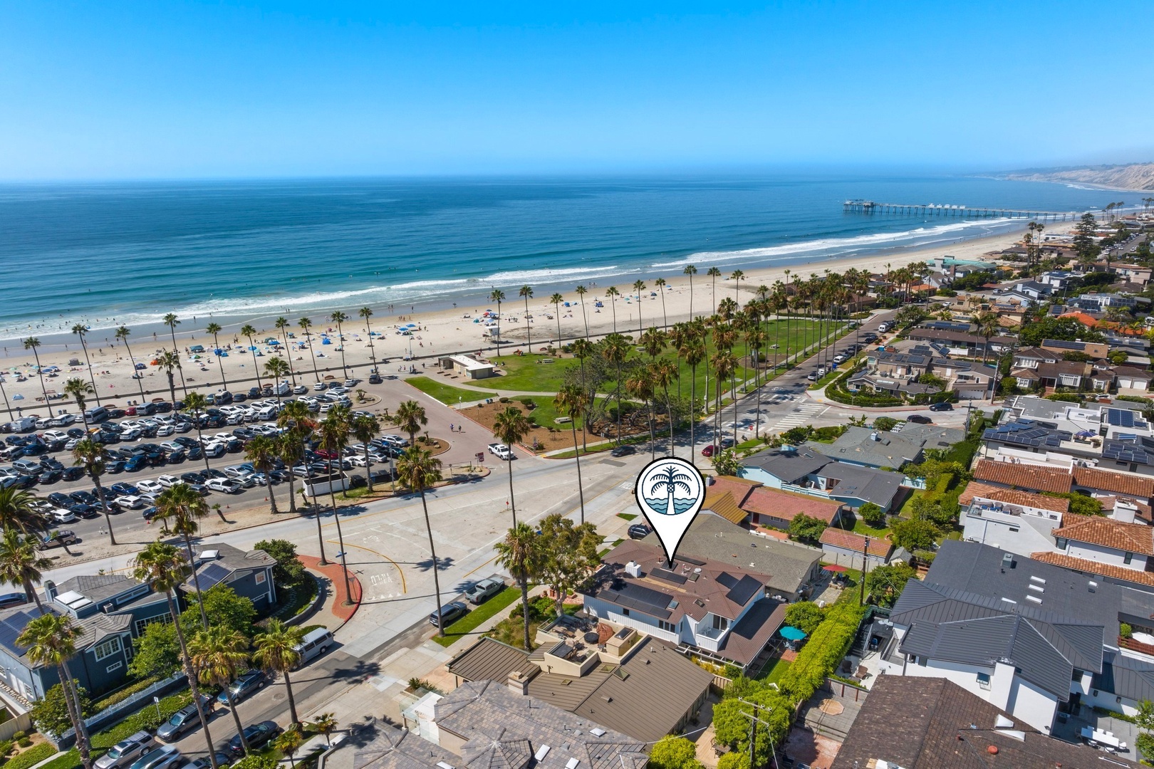 Prime La Jolla Shores location