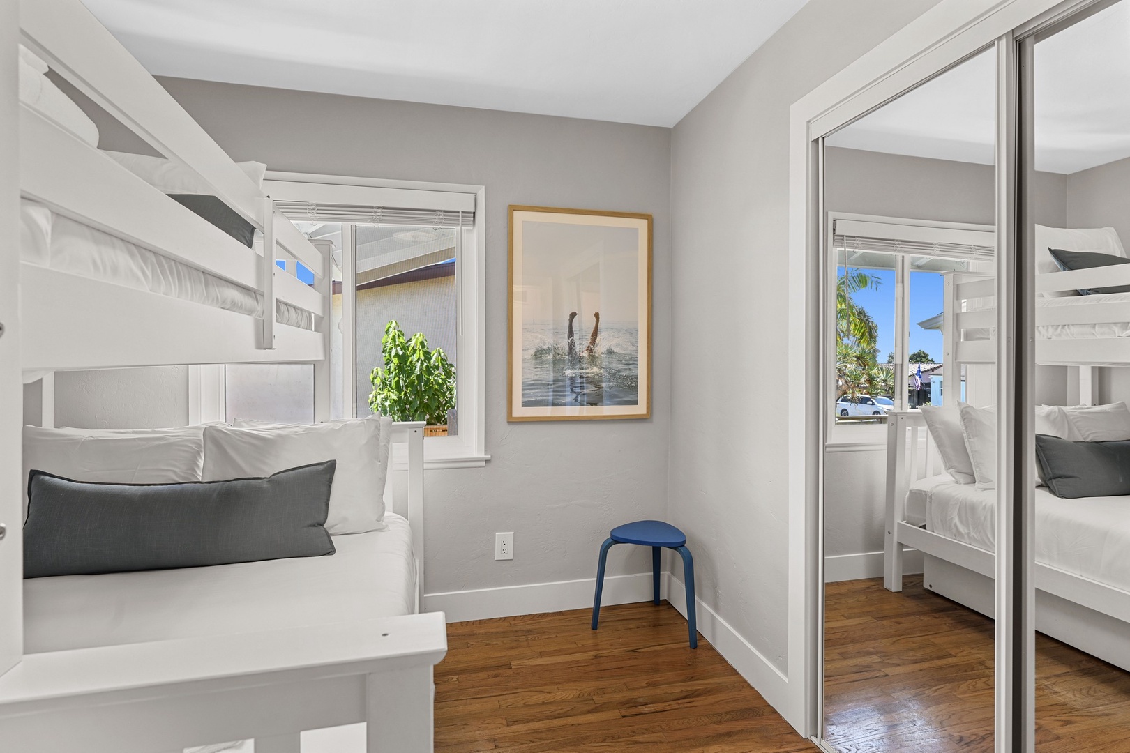 Can sleep up to 4 children