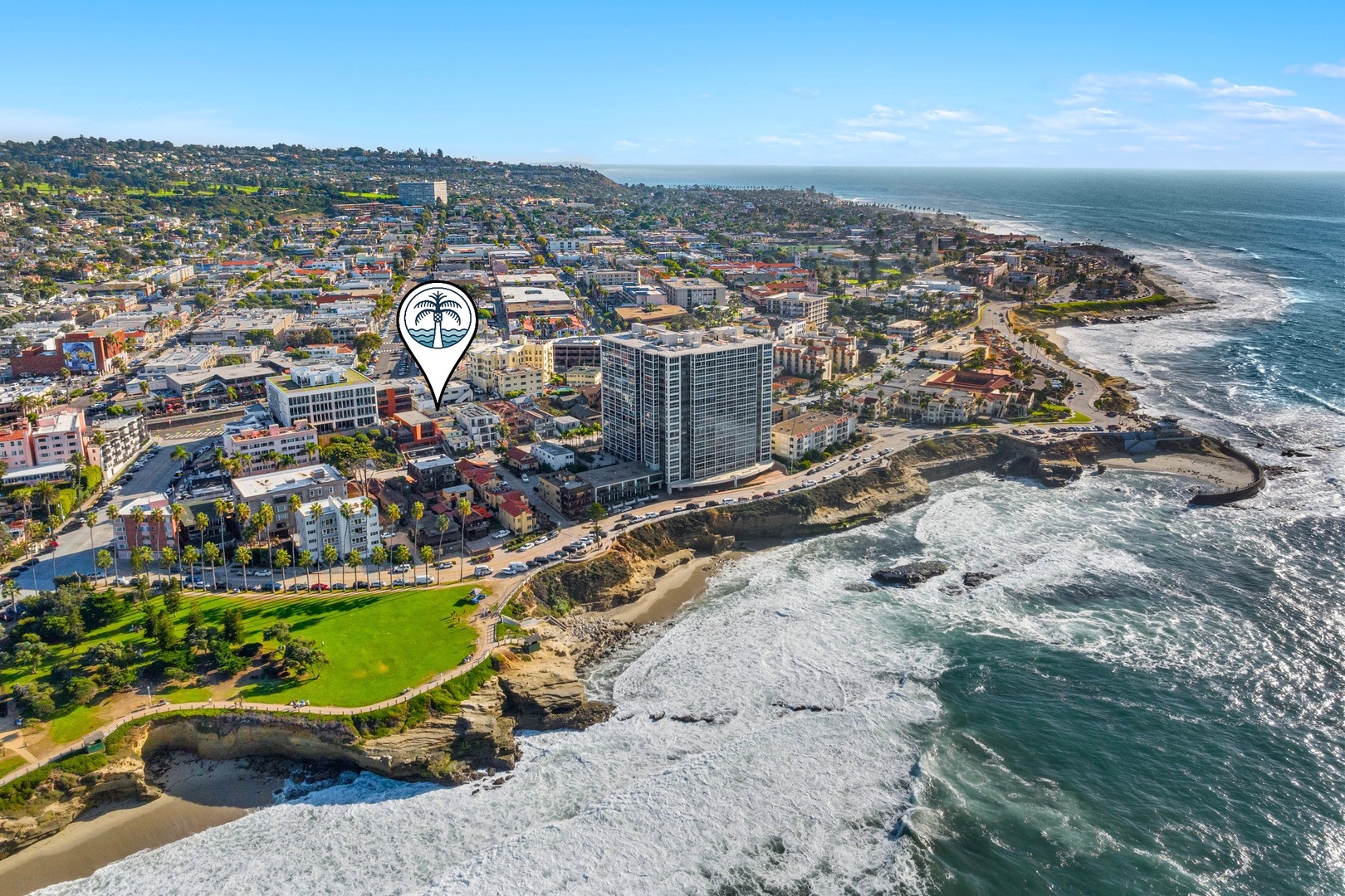 Spectacular La Jolla