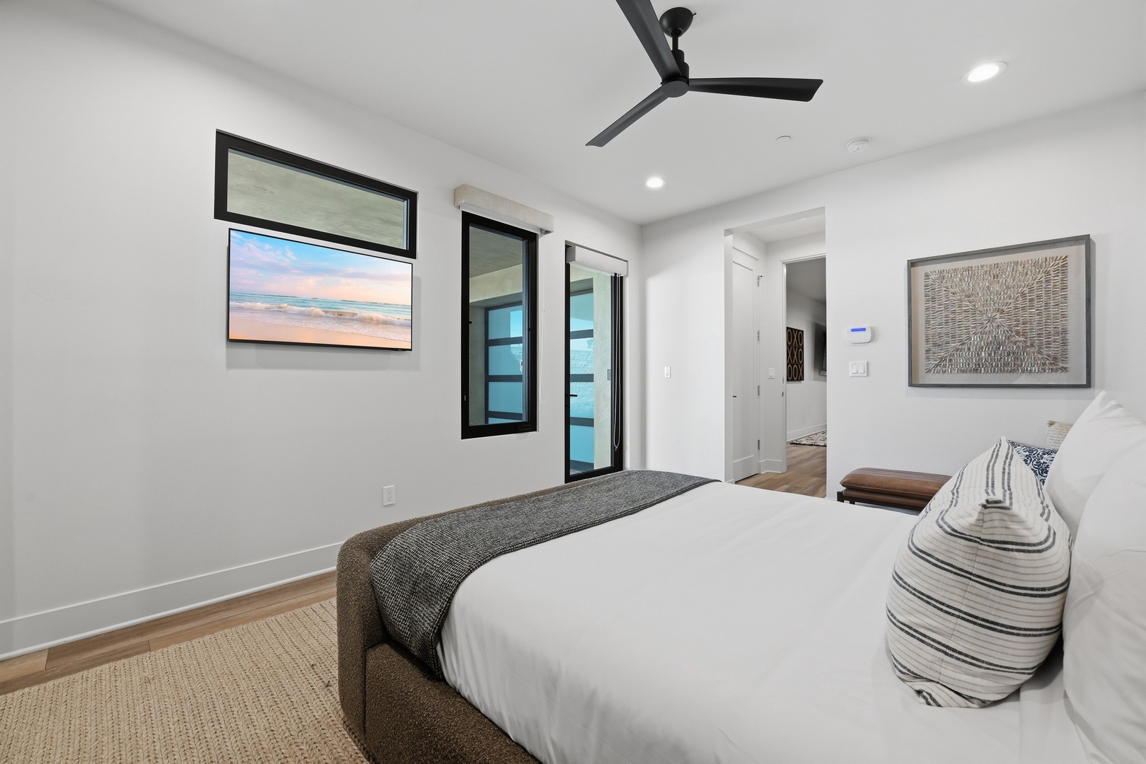 Downstairs Guest Suite 3