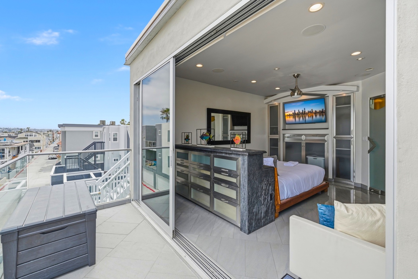 Guest Suite 3 - Unit 5