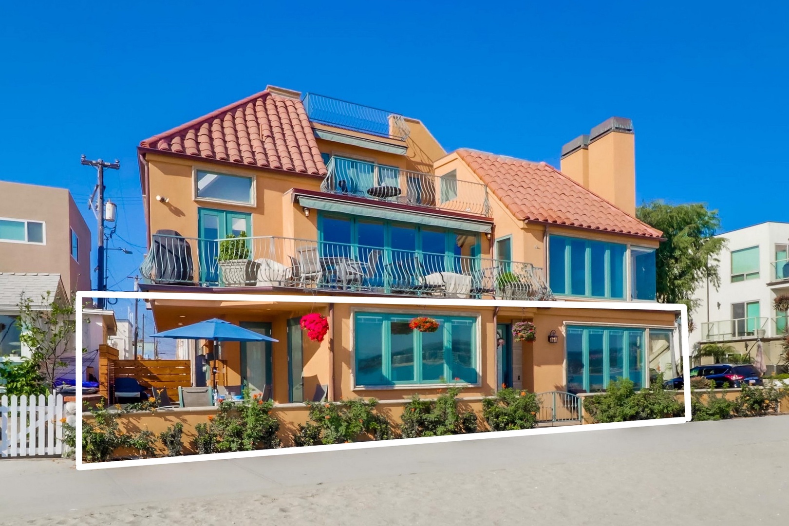 Bayside Bliss: Your Northern California RV Getaway