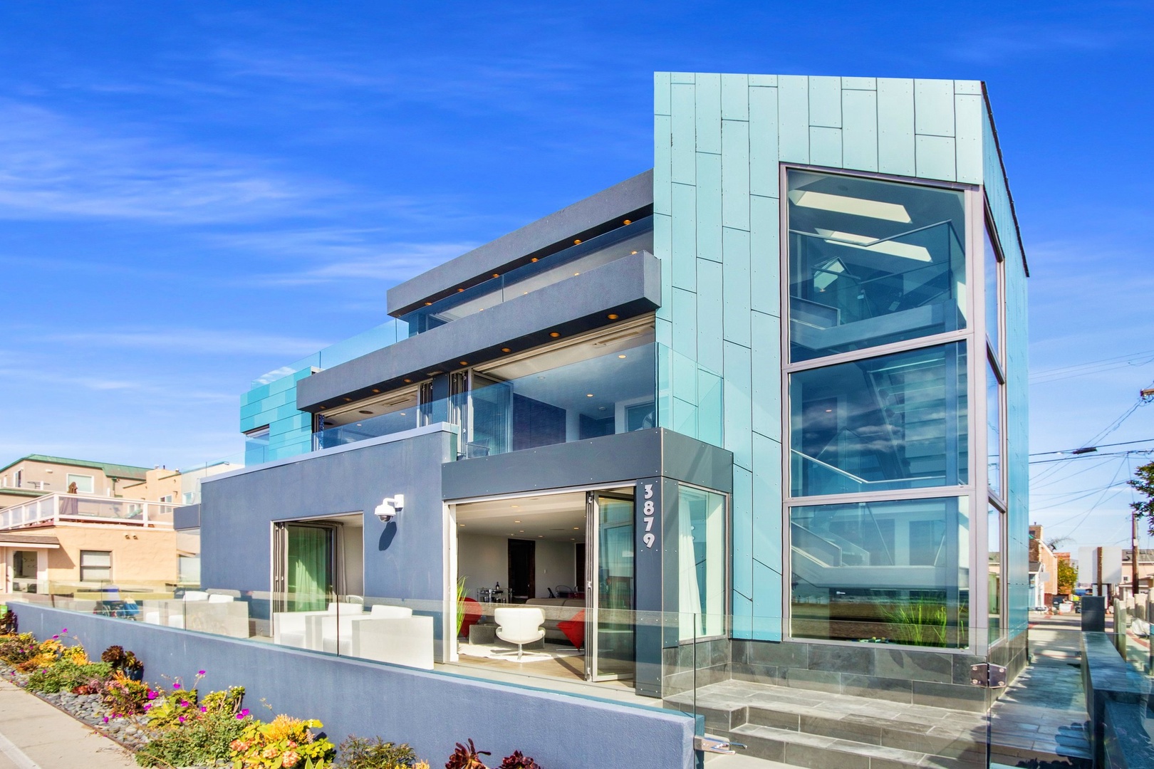 B5326 Villa Azure