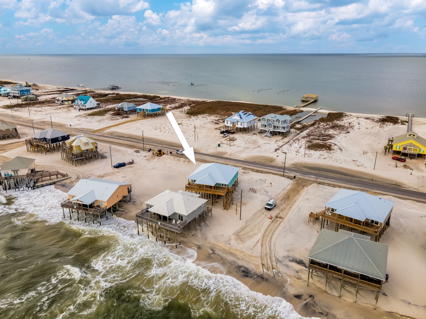 Dauphin Island is Safe for Kids, Blog