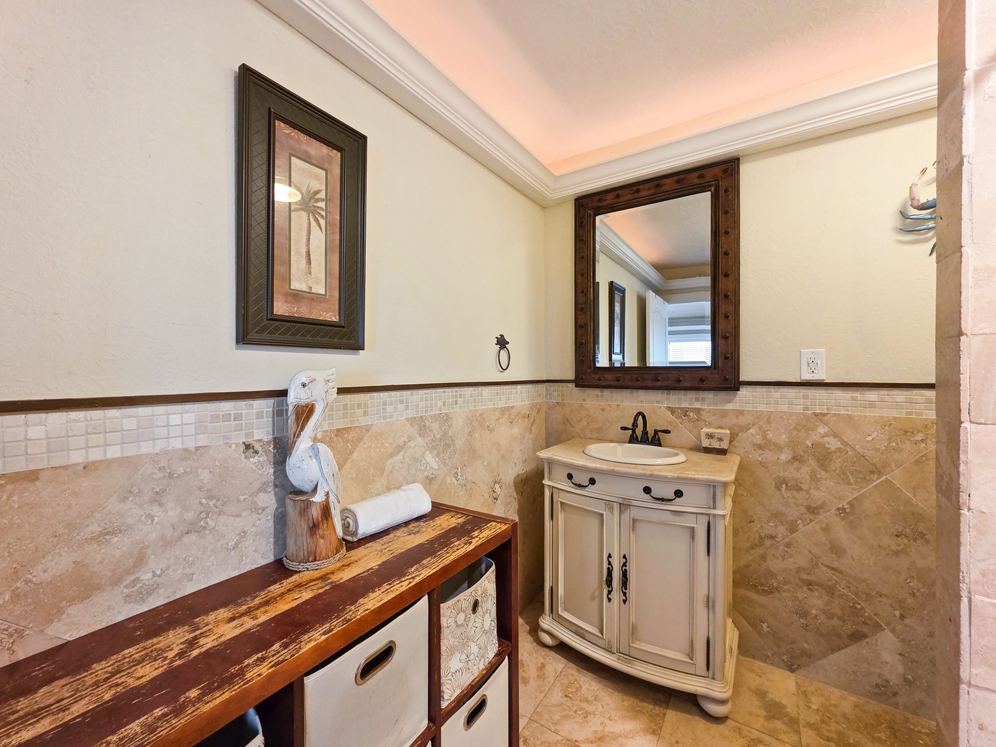 2nd Batroom