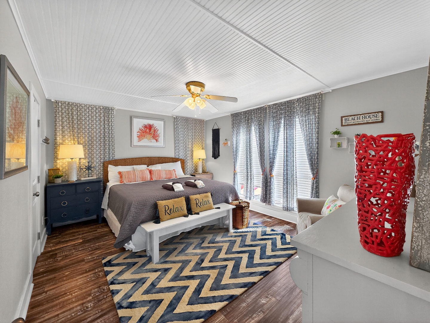 3089 Patty St Bolivar Peninsula TX 77650 USA-059-006-Bedroom-MLS_Size