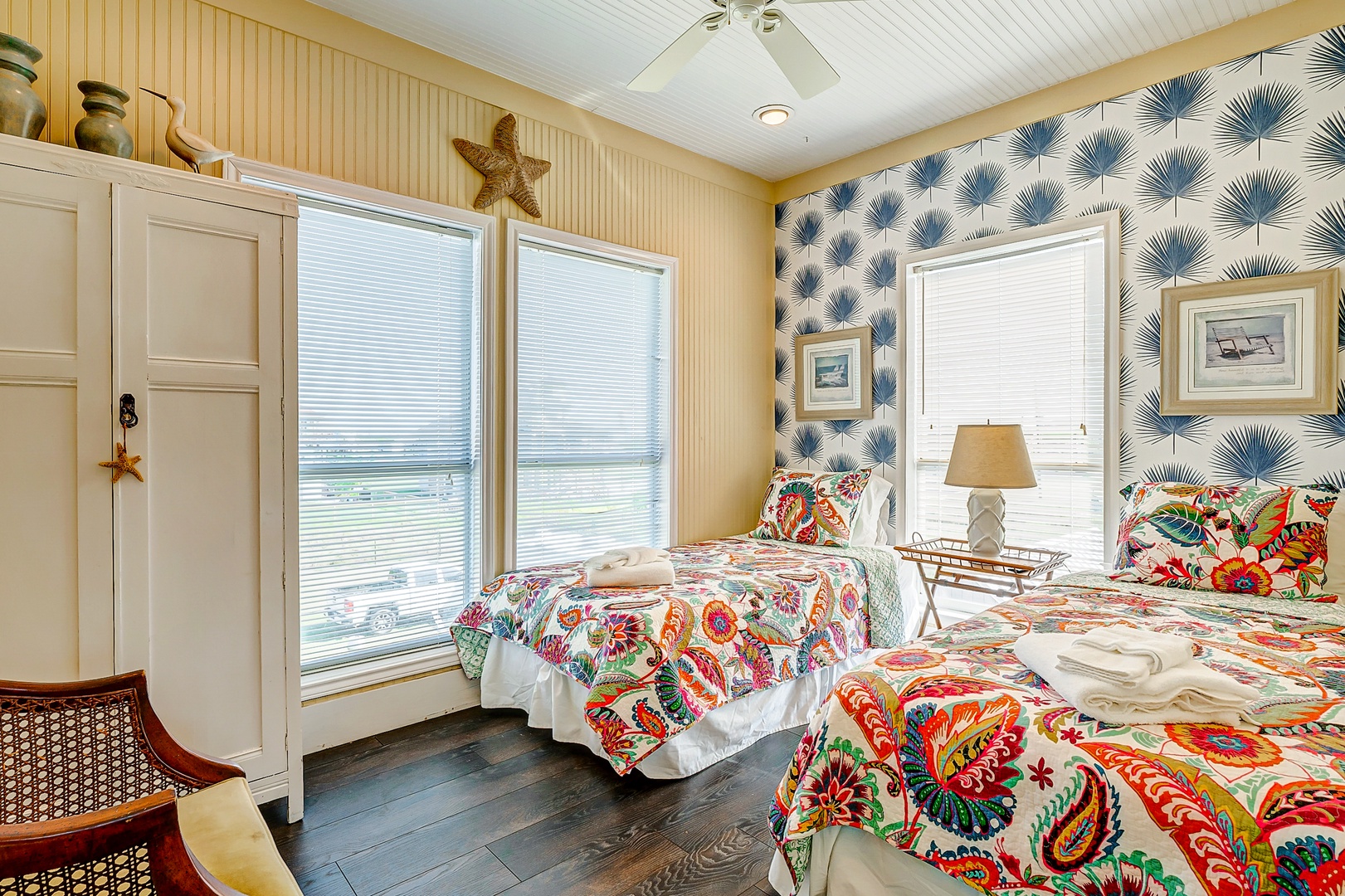 Guest Bedroom 1 Main Level