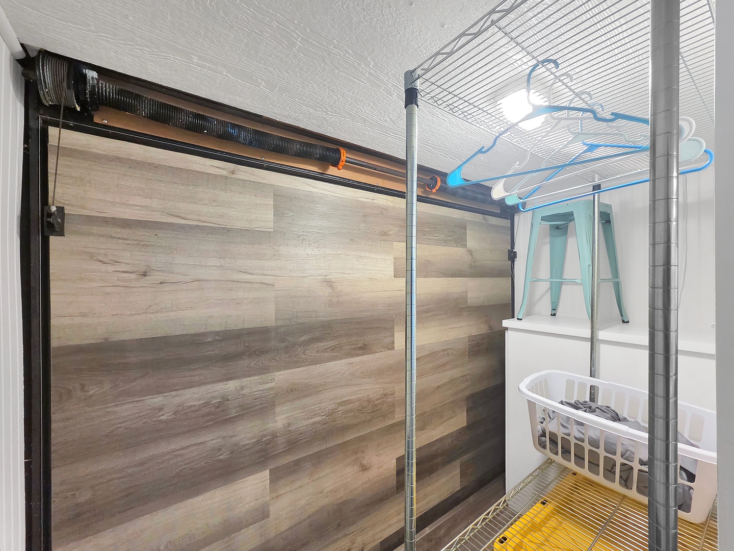 Guest Quarters