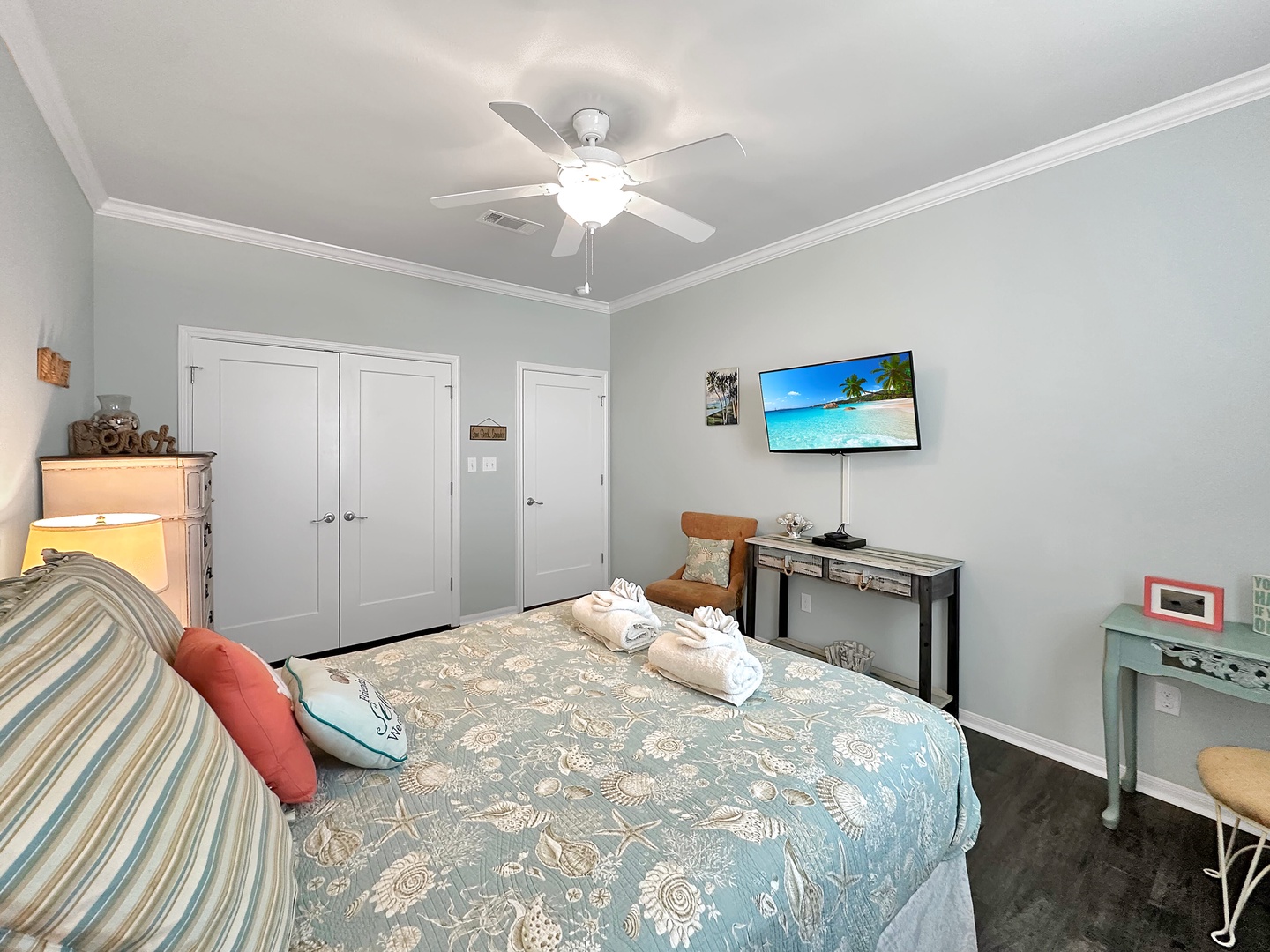 2nd Bedroom