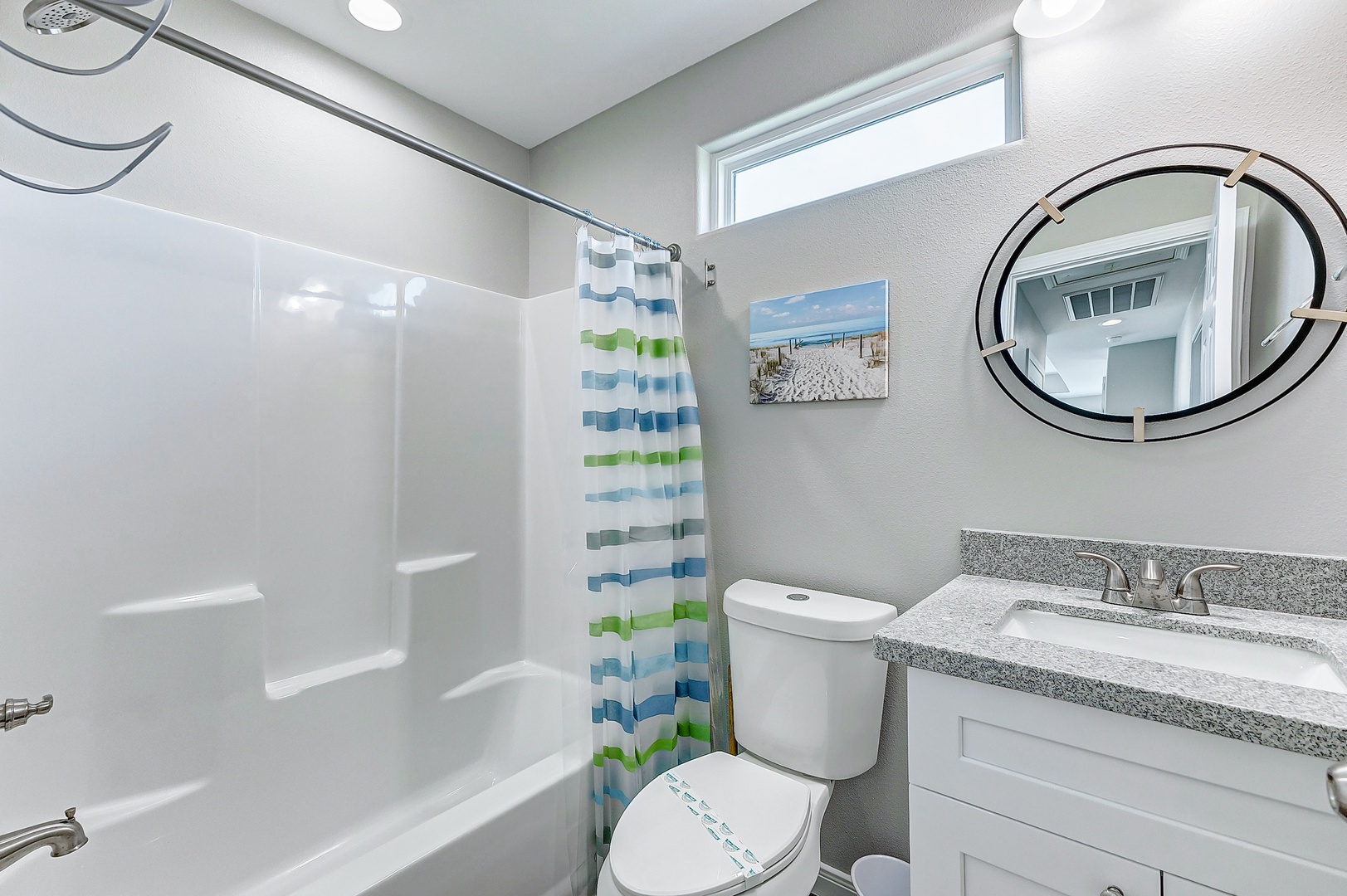 Tub/Shower