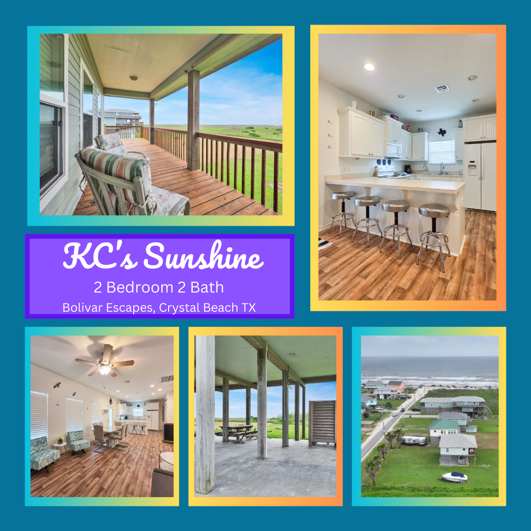 KC's Sunshine