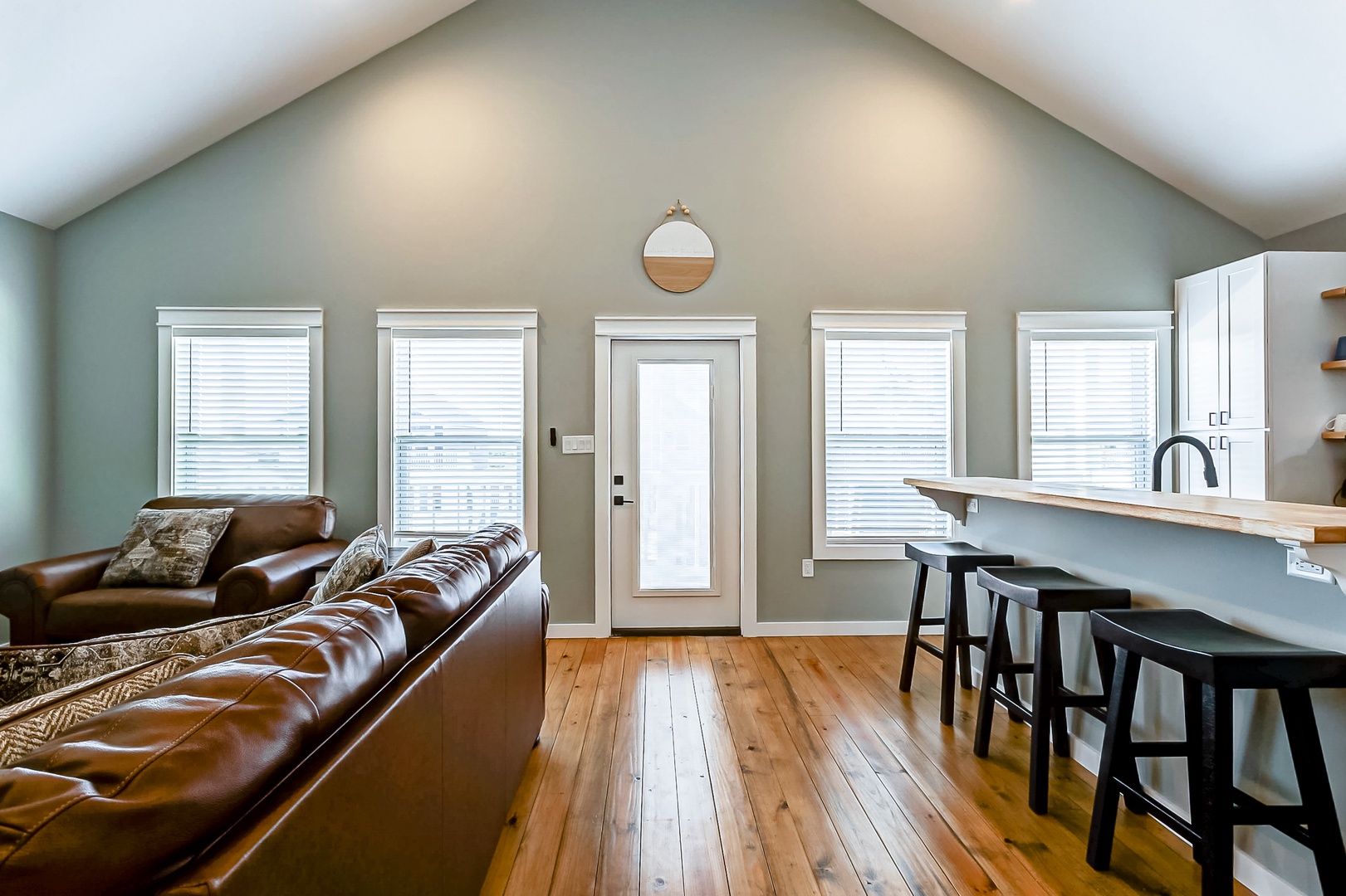 Open Concept