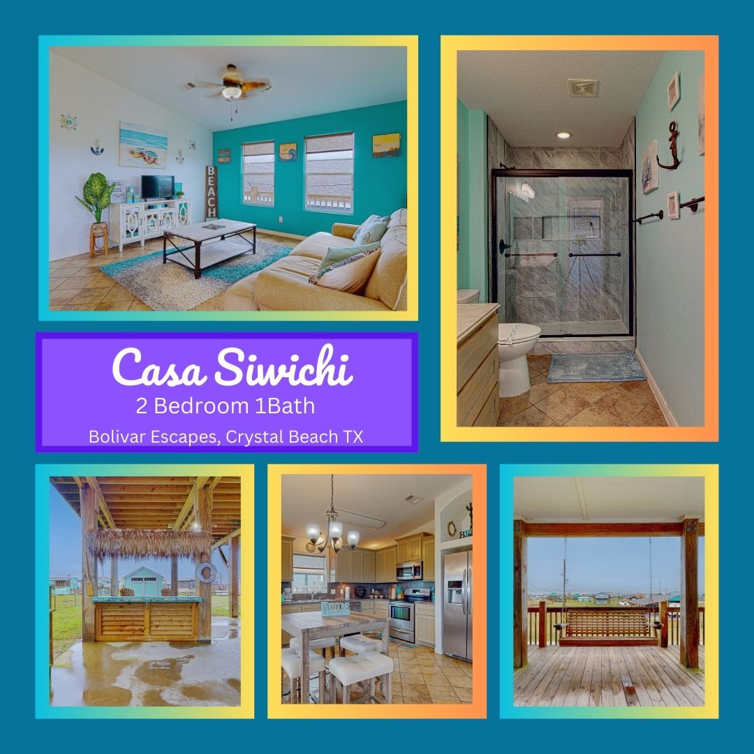 Casa Siwichi