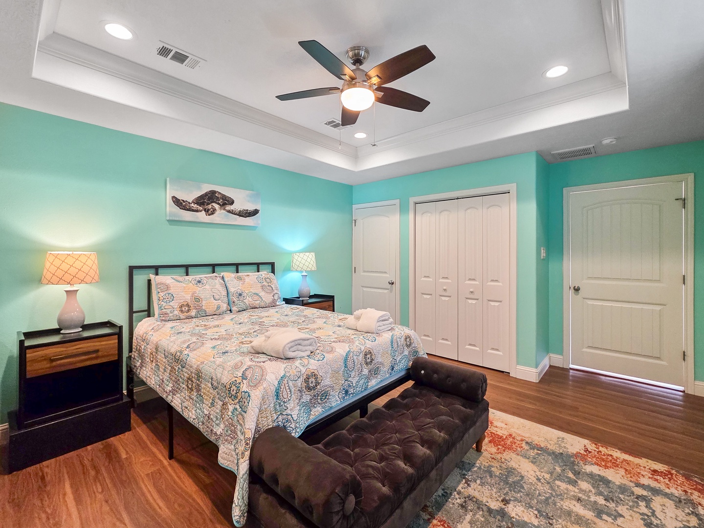3rd Bedroom