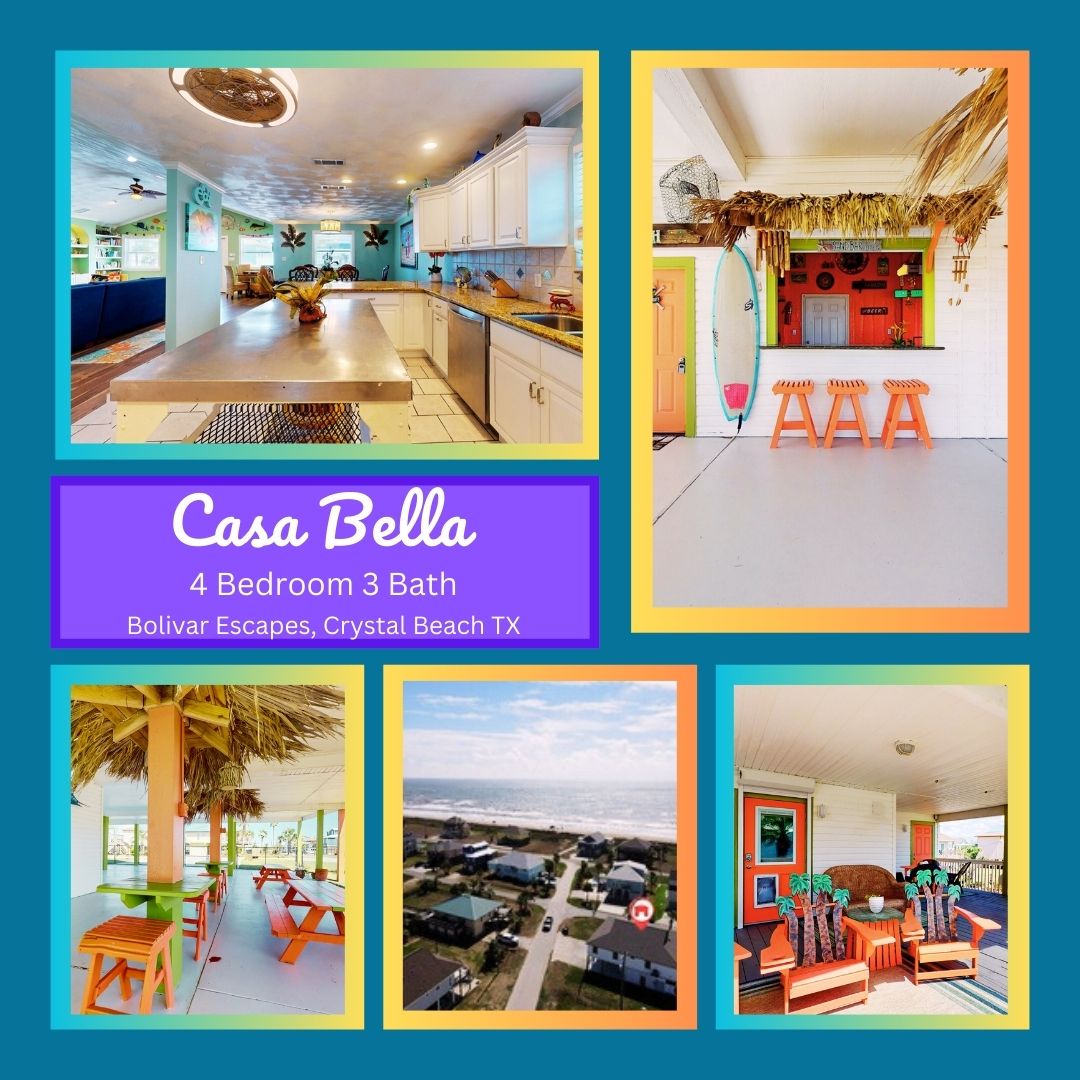 Casa Bella 