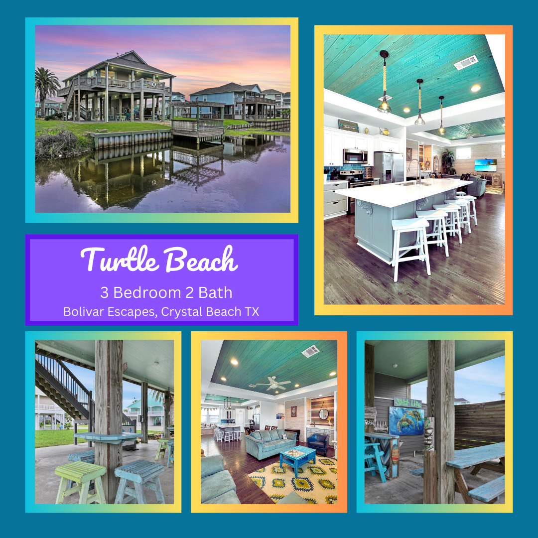 Turtle Beach