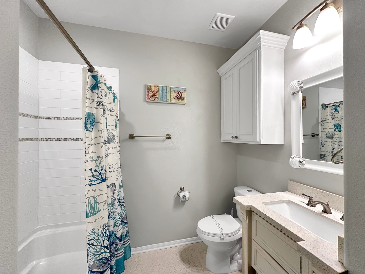 2nd Bathroom
