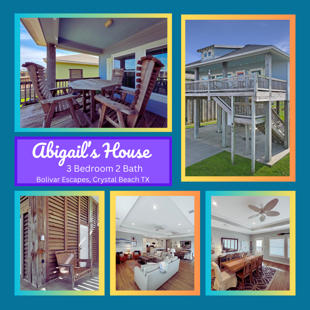 Abigail's House