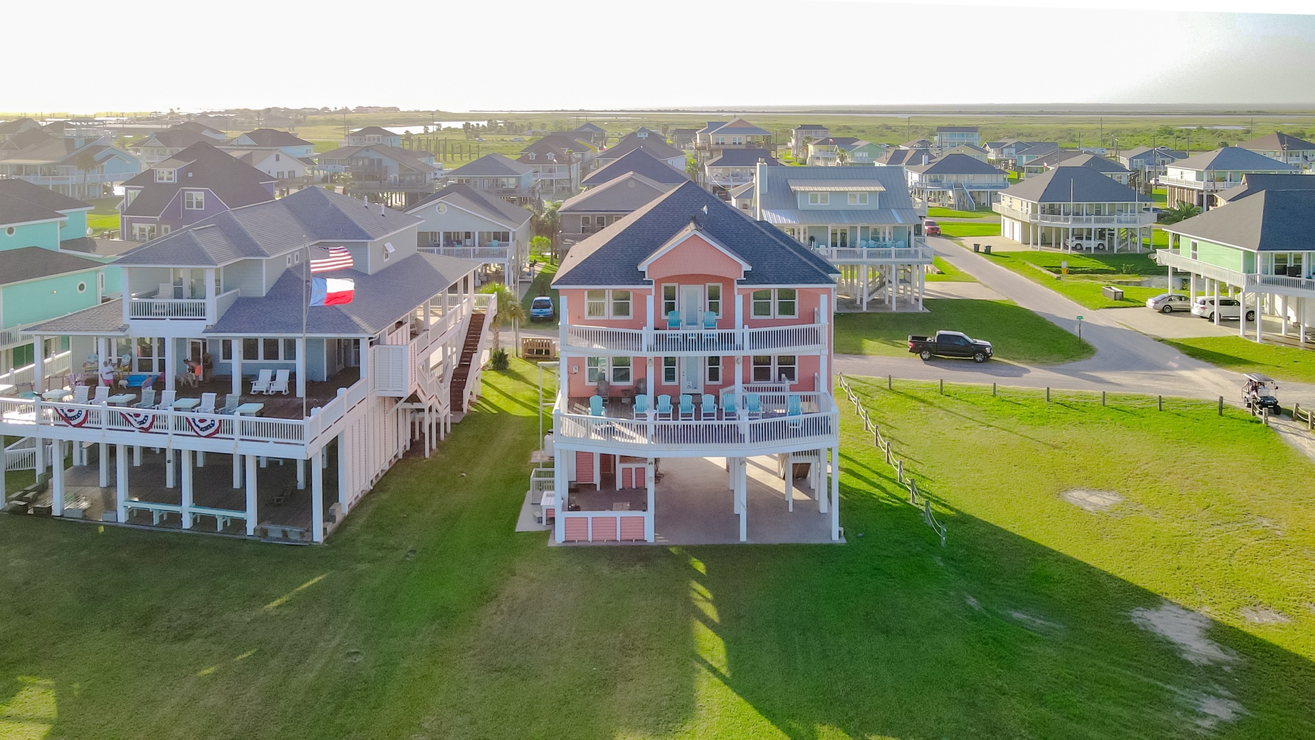 Beachfront