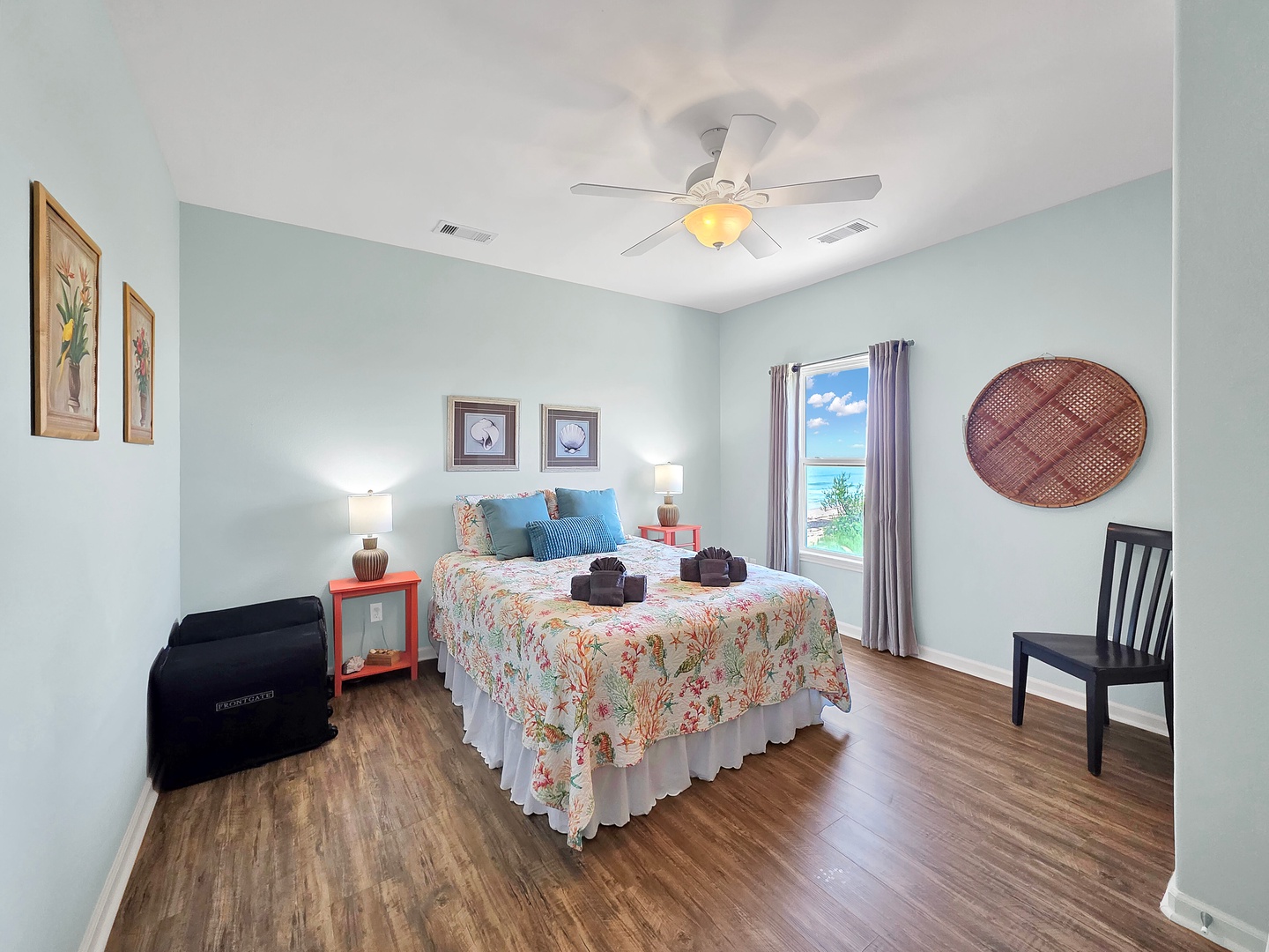 2nd Bedroom