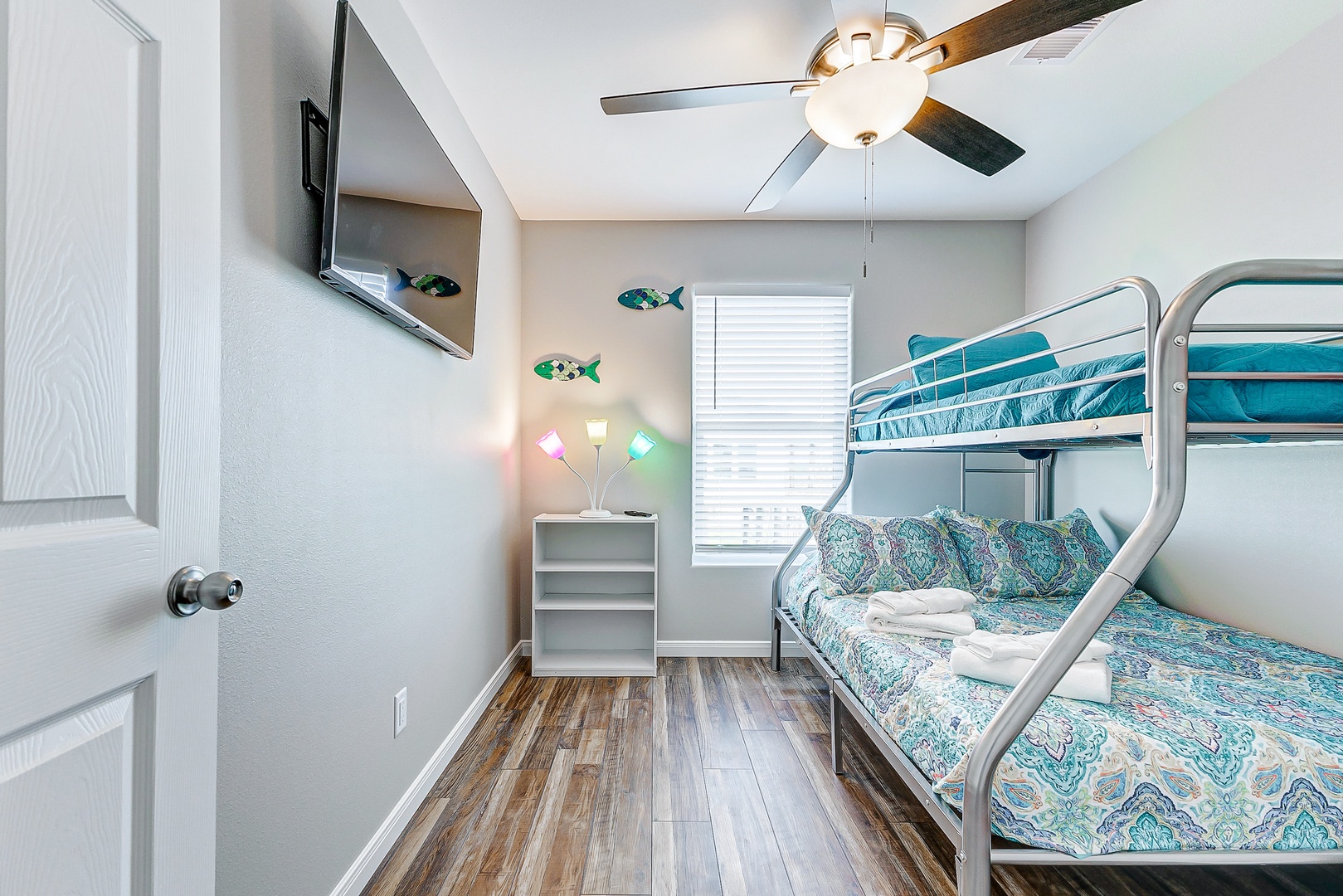 Guest Bedroom 1