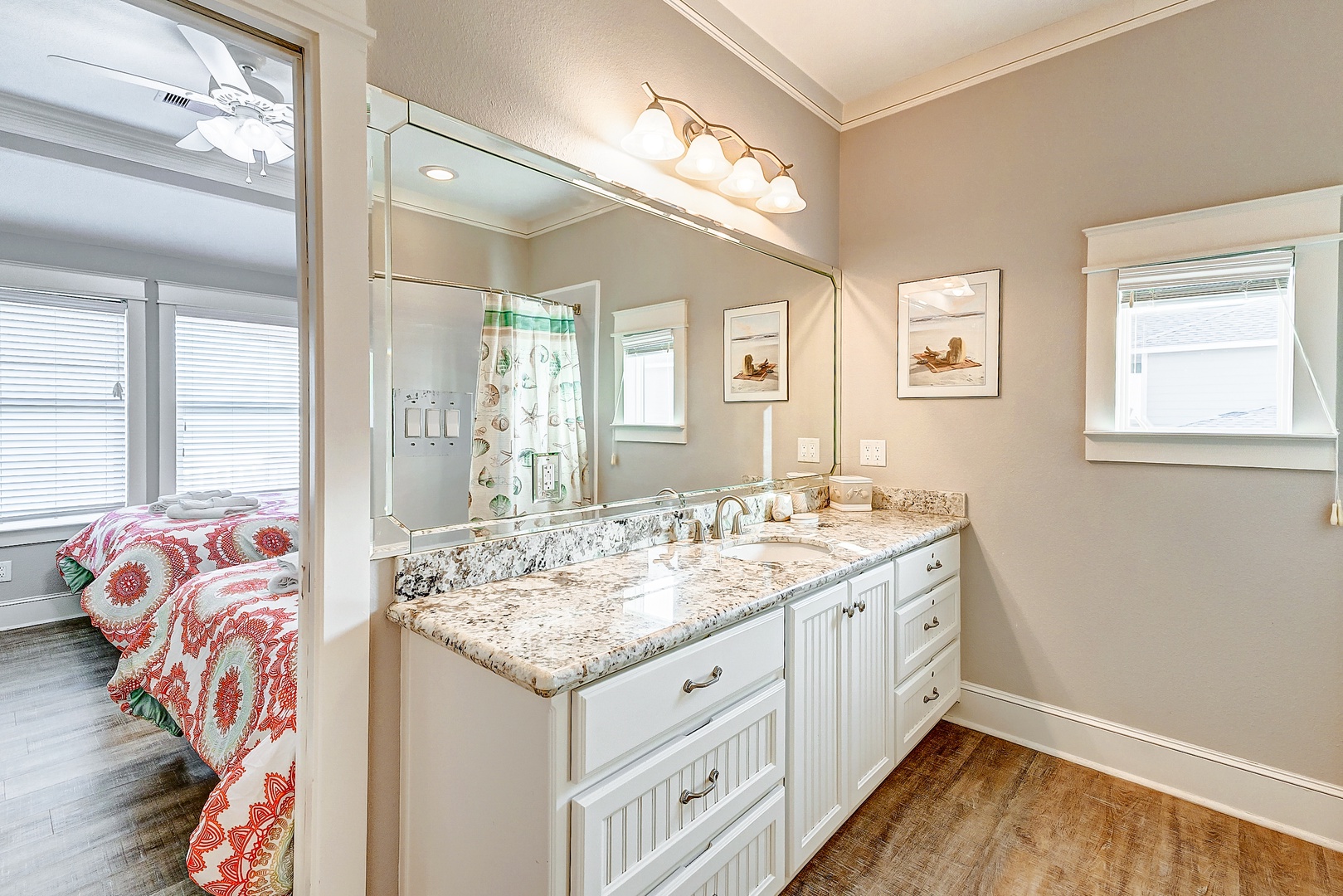 Bathroom 3