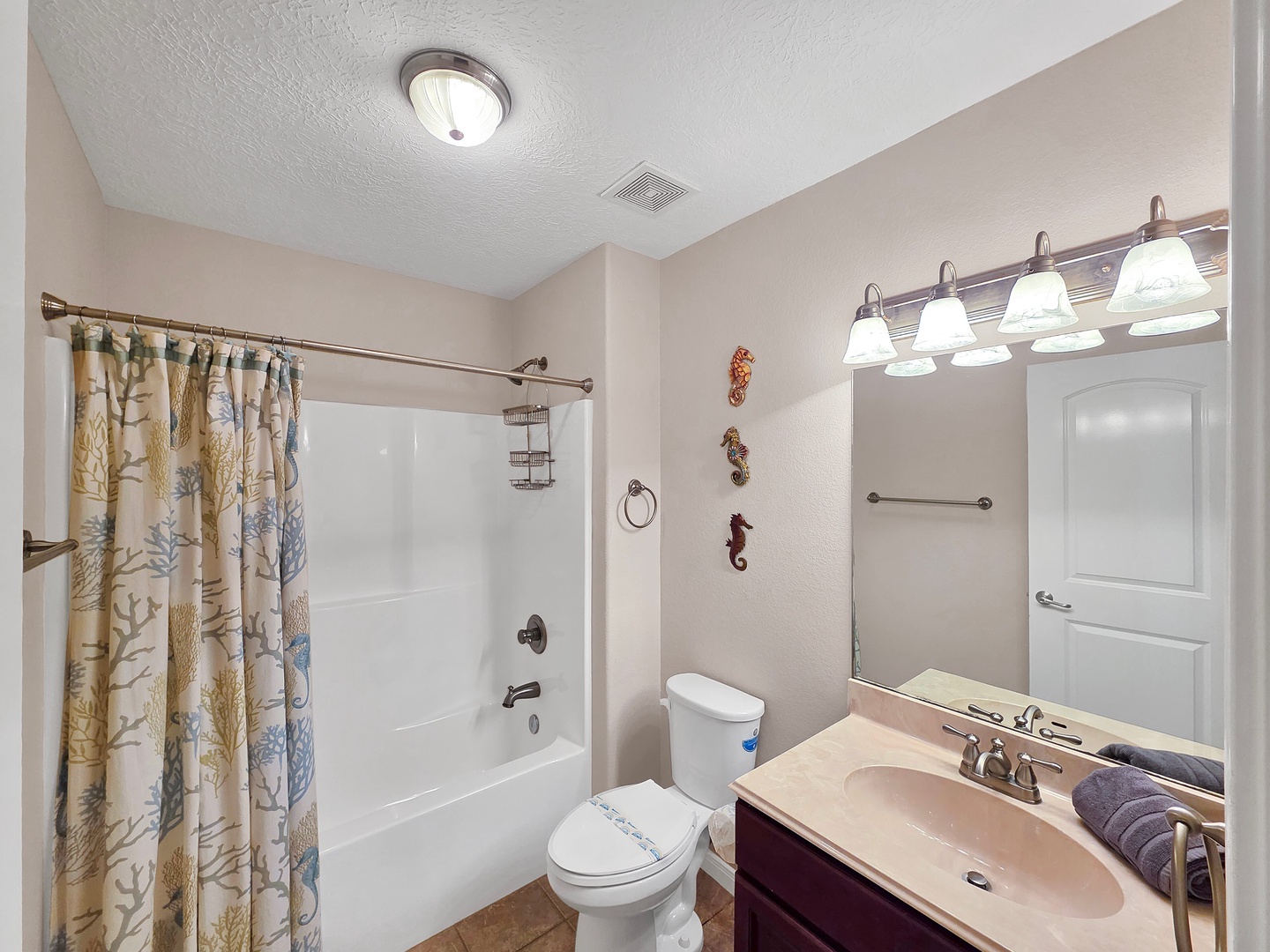2nd Bathroom