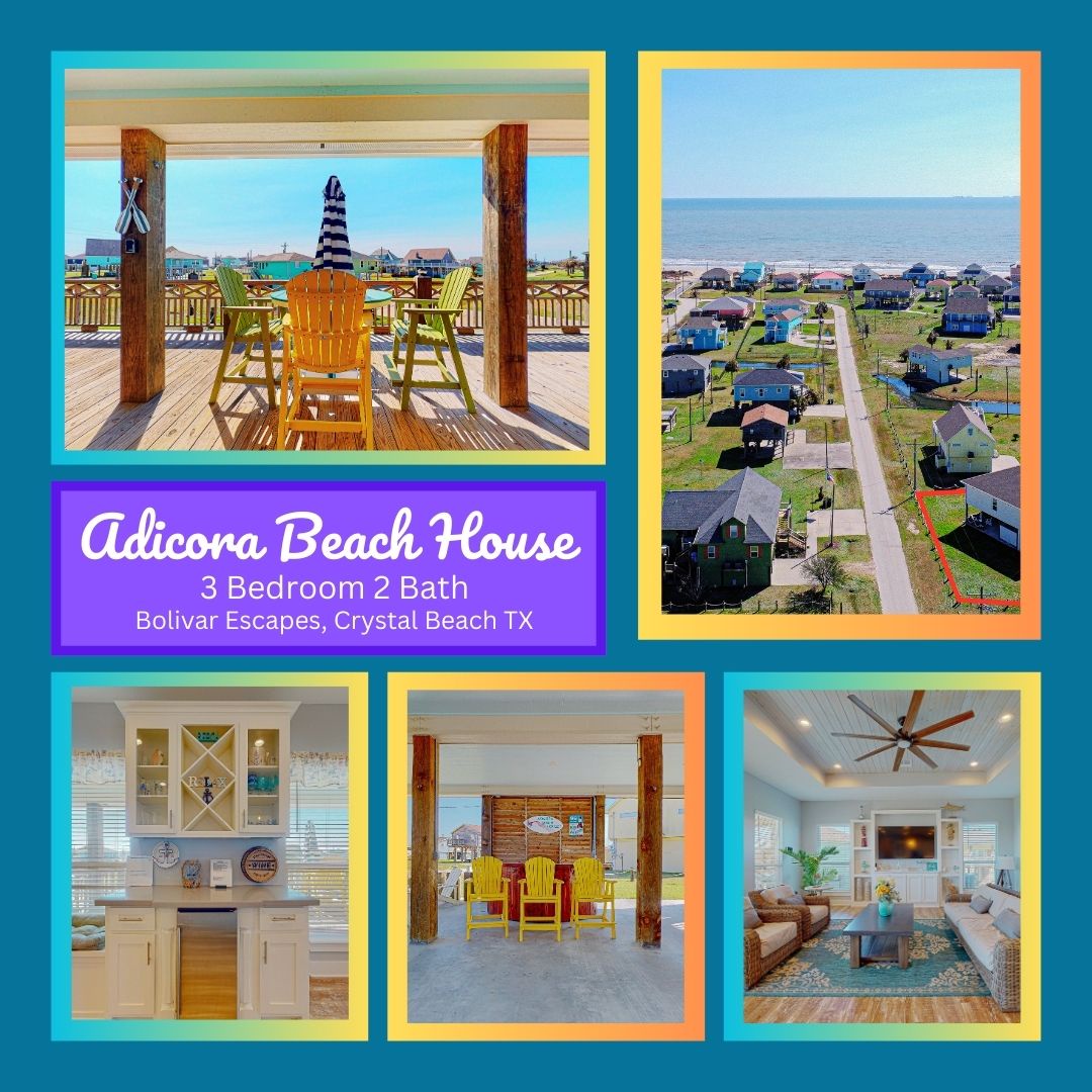 Adicora Beach House