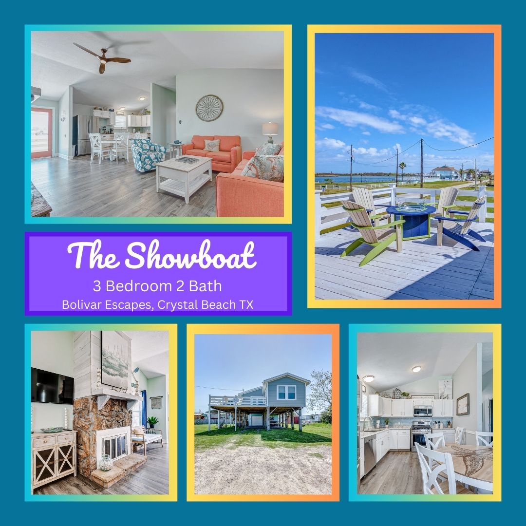 The Showboat