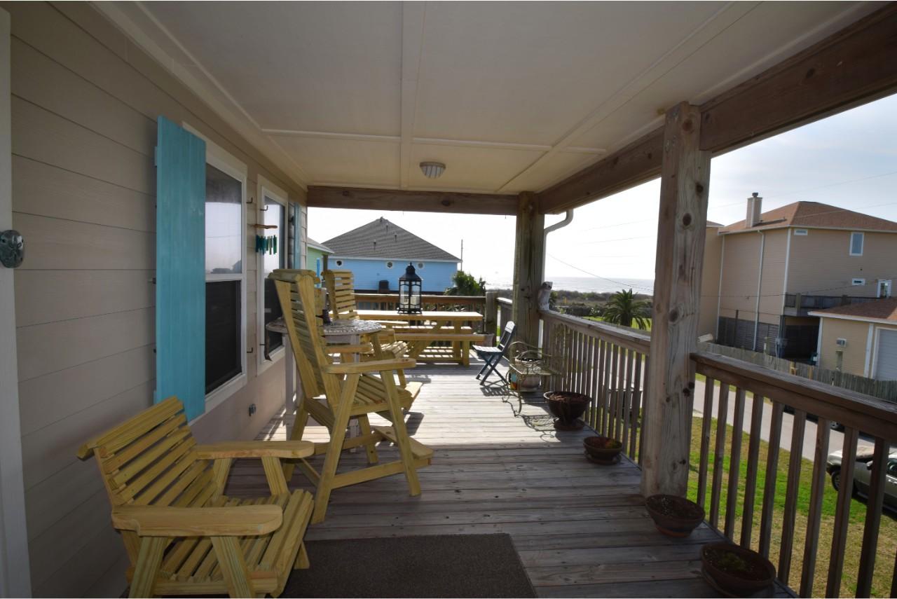 Deck Views