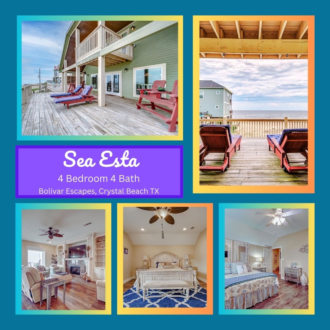 Sea Esta