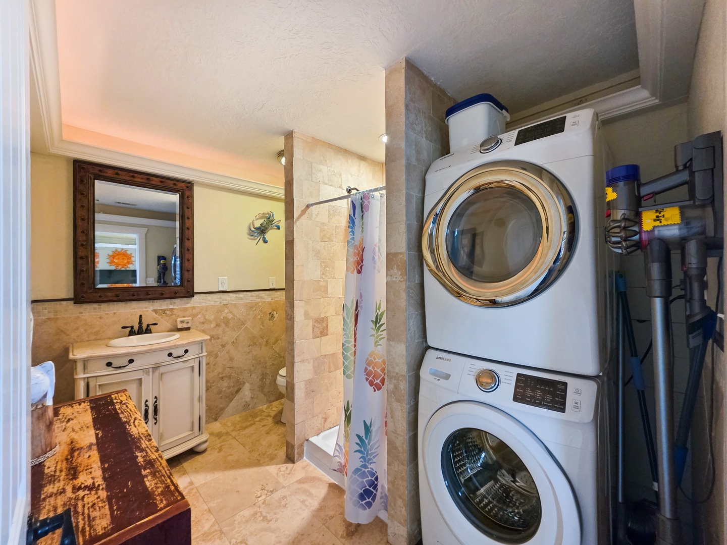 Laundry