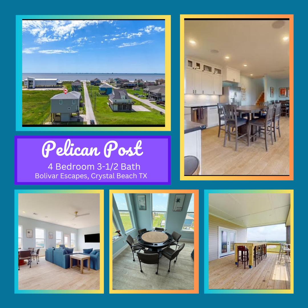 Pelican Post