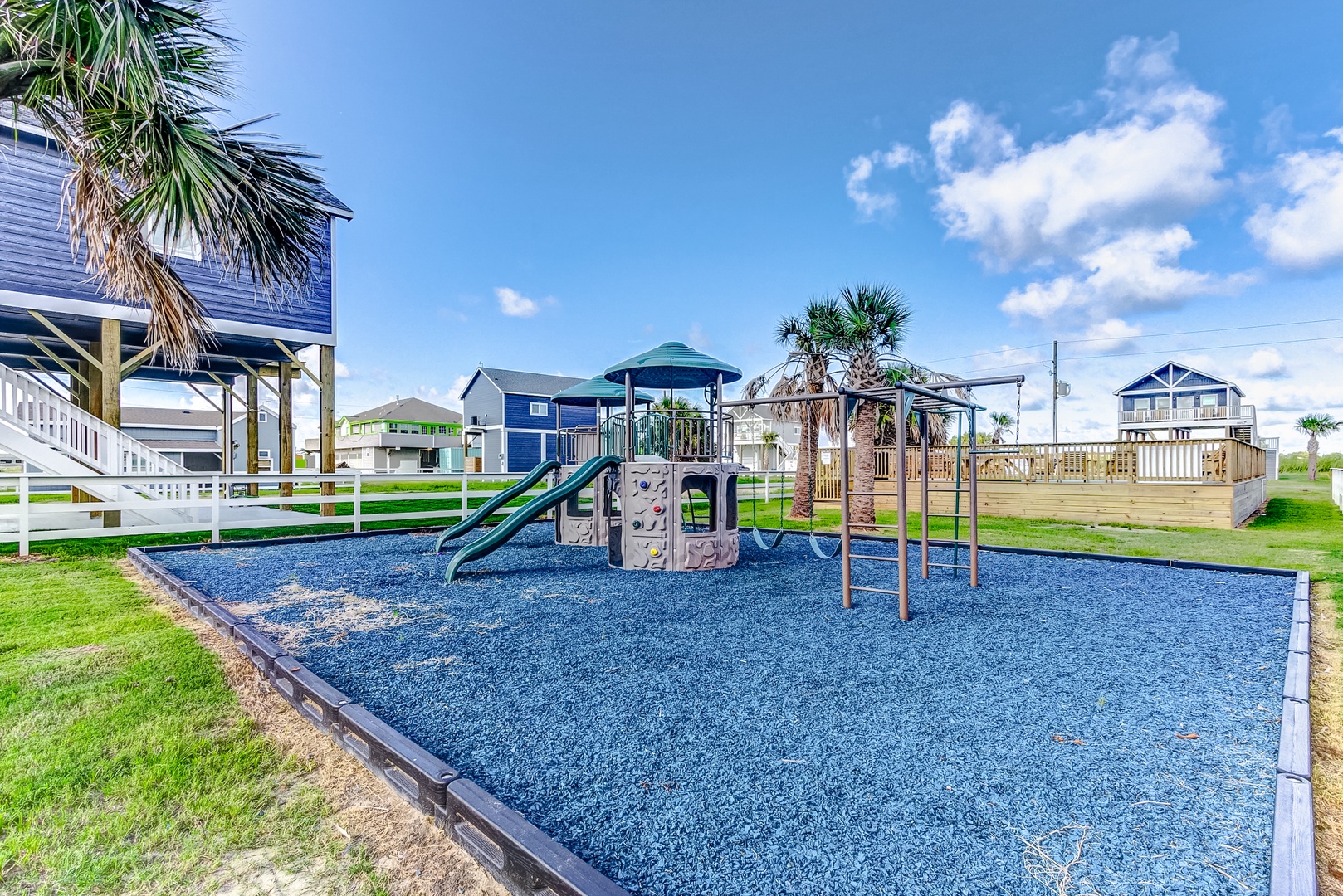 Villas Community Playground