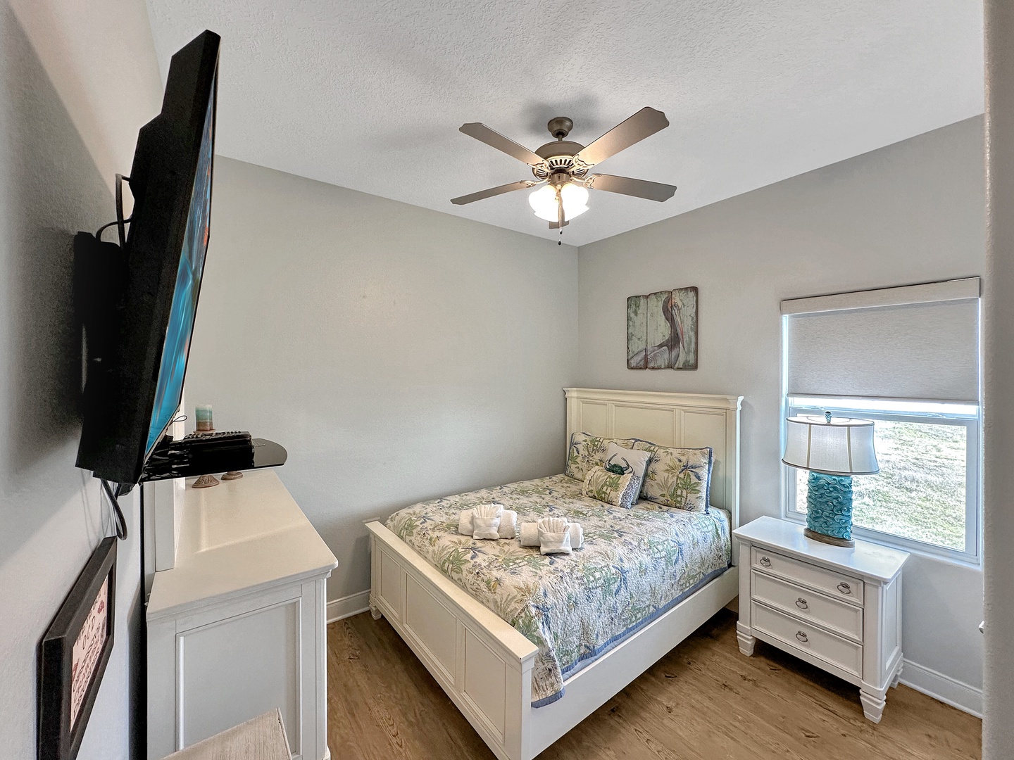2nd Bedroom
