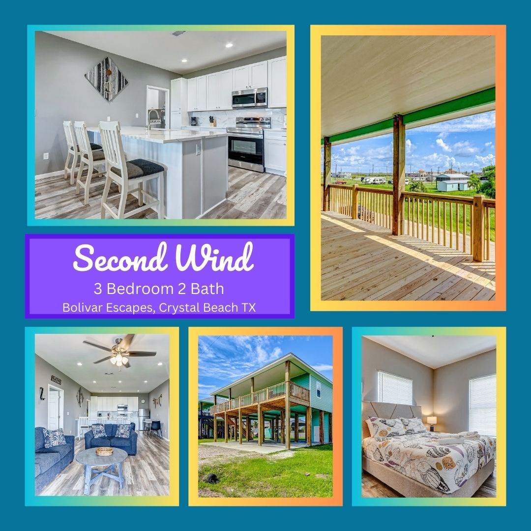 Second Wind