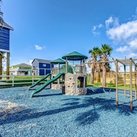 villa playgroud