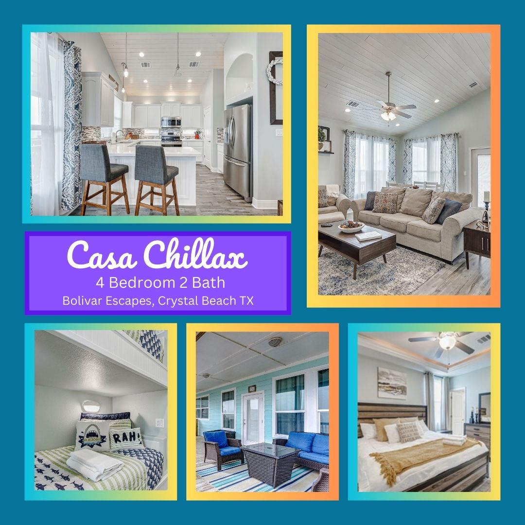 Casa Chillax