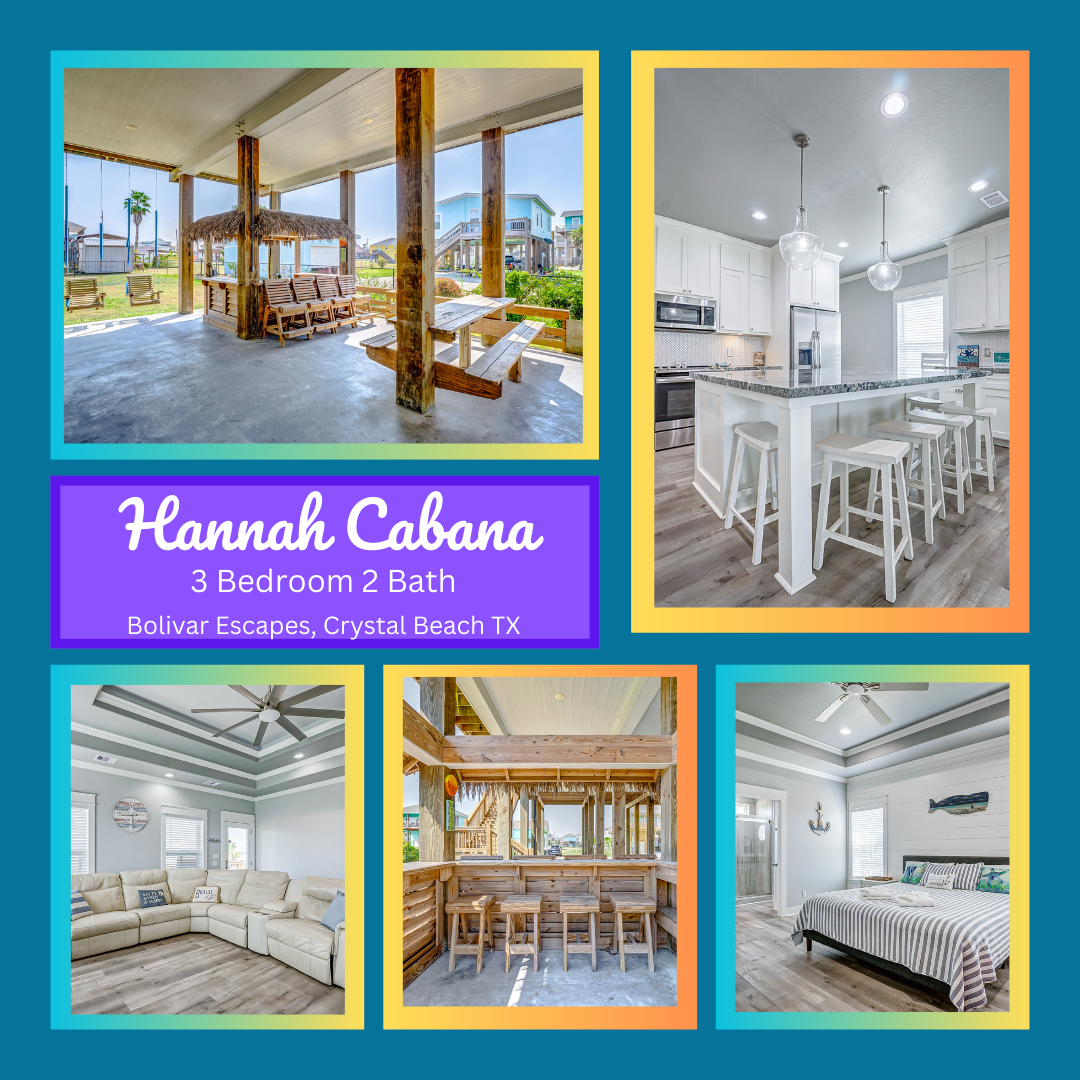 Copy of Hannah Cabana