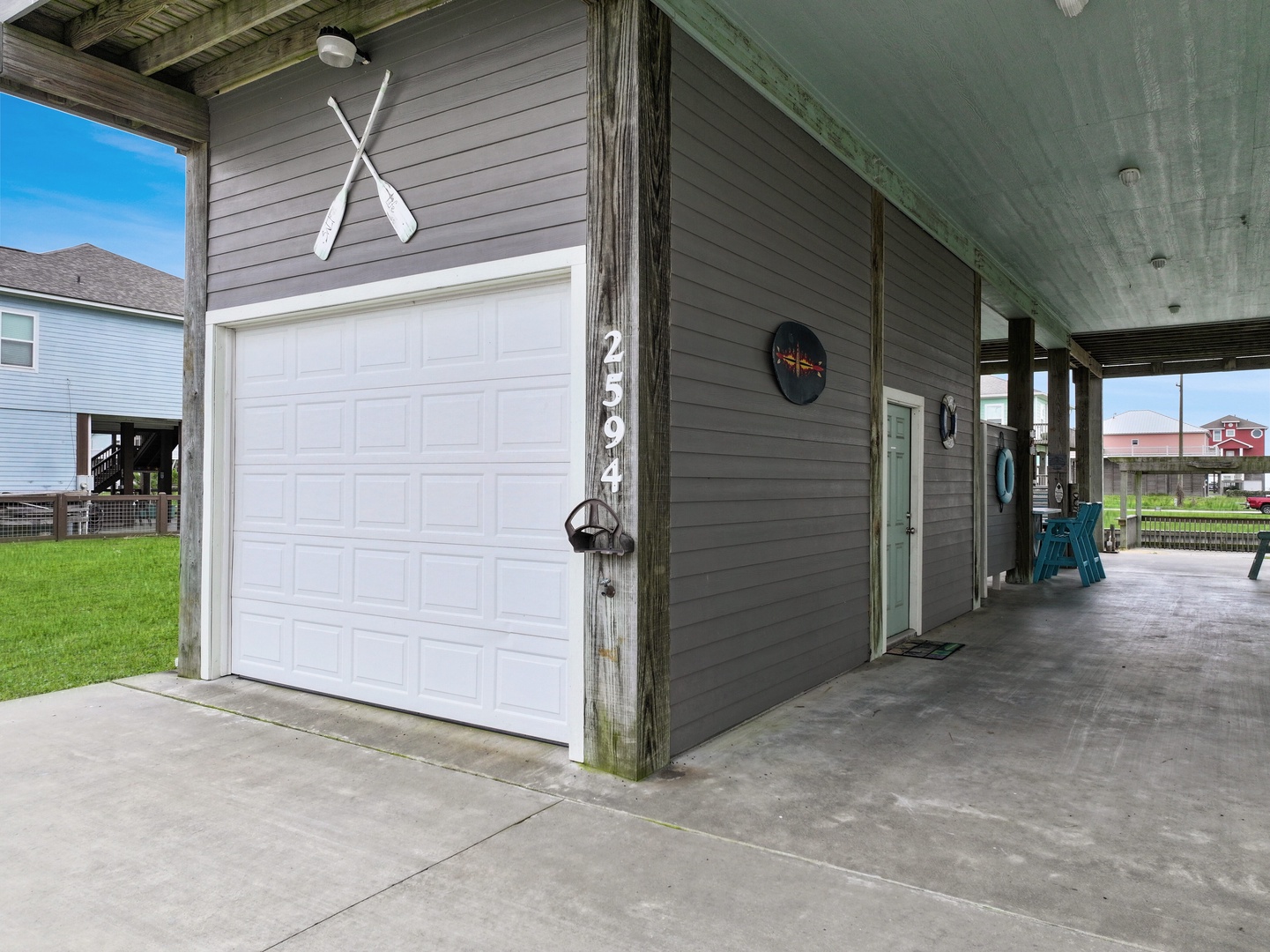 Garage