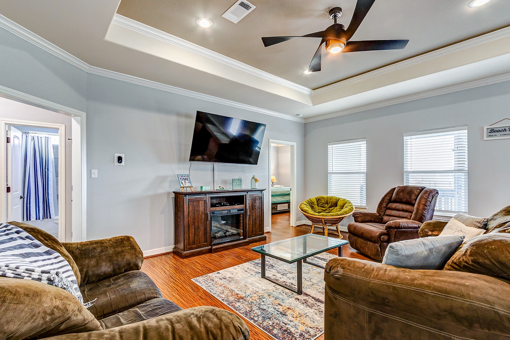 Living/Dinning Room