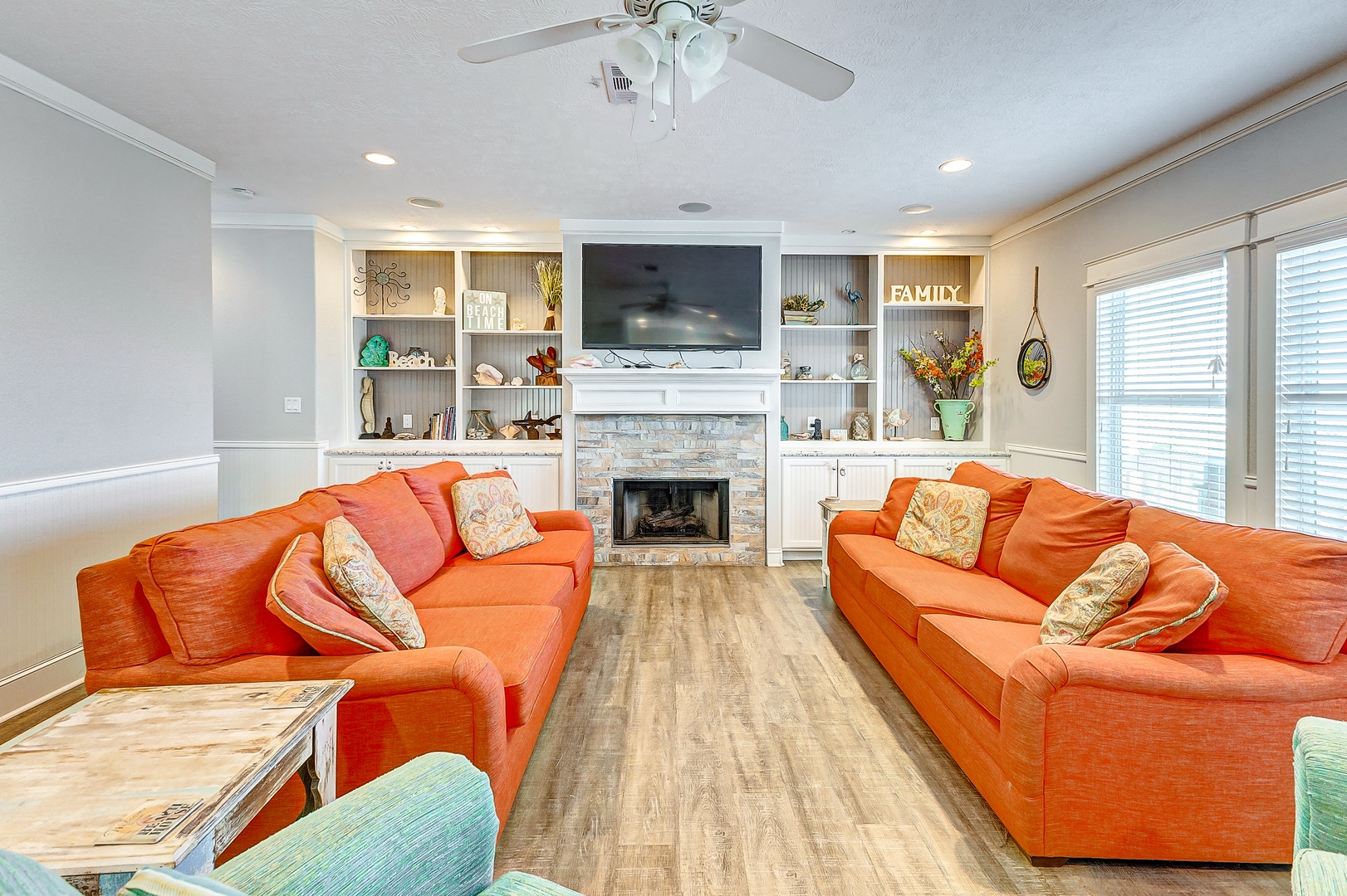 Main Living Room