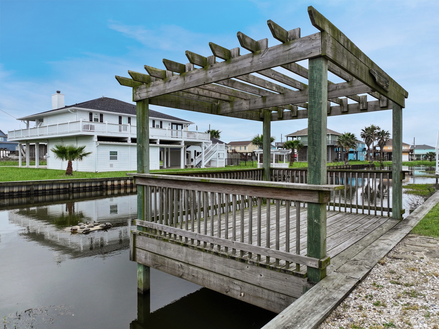 Gazebo