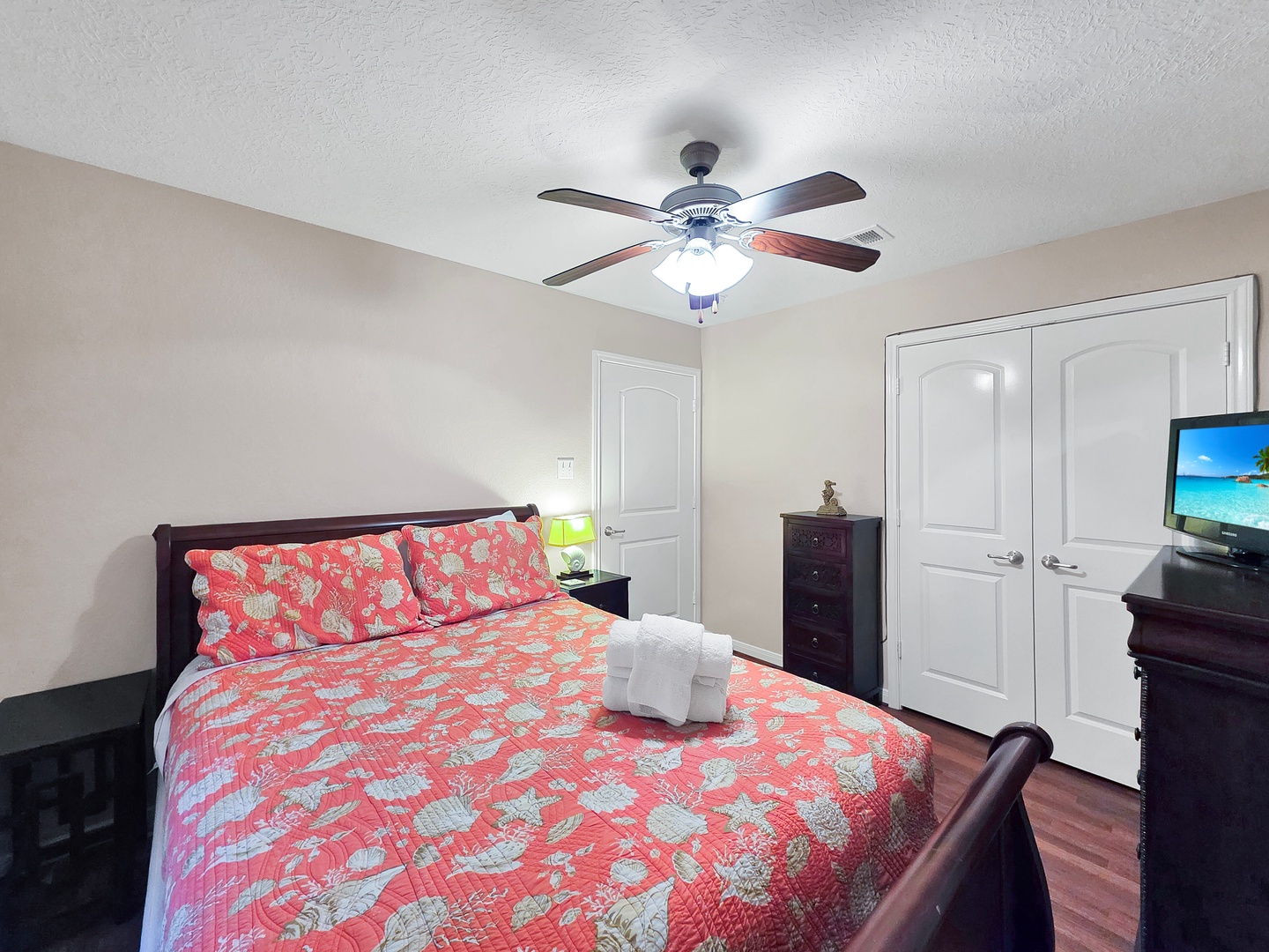 2nd Bedroom