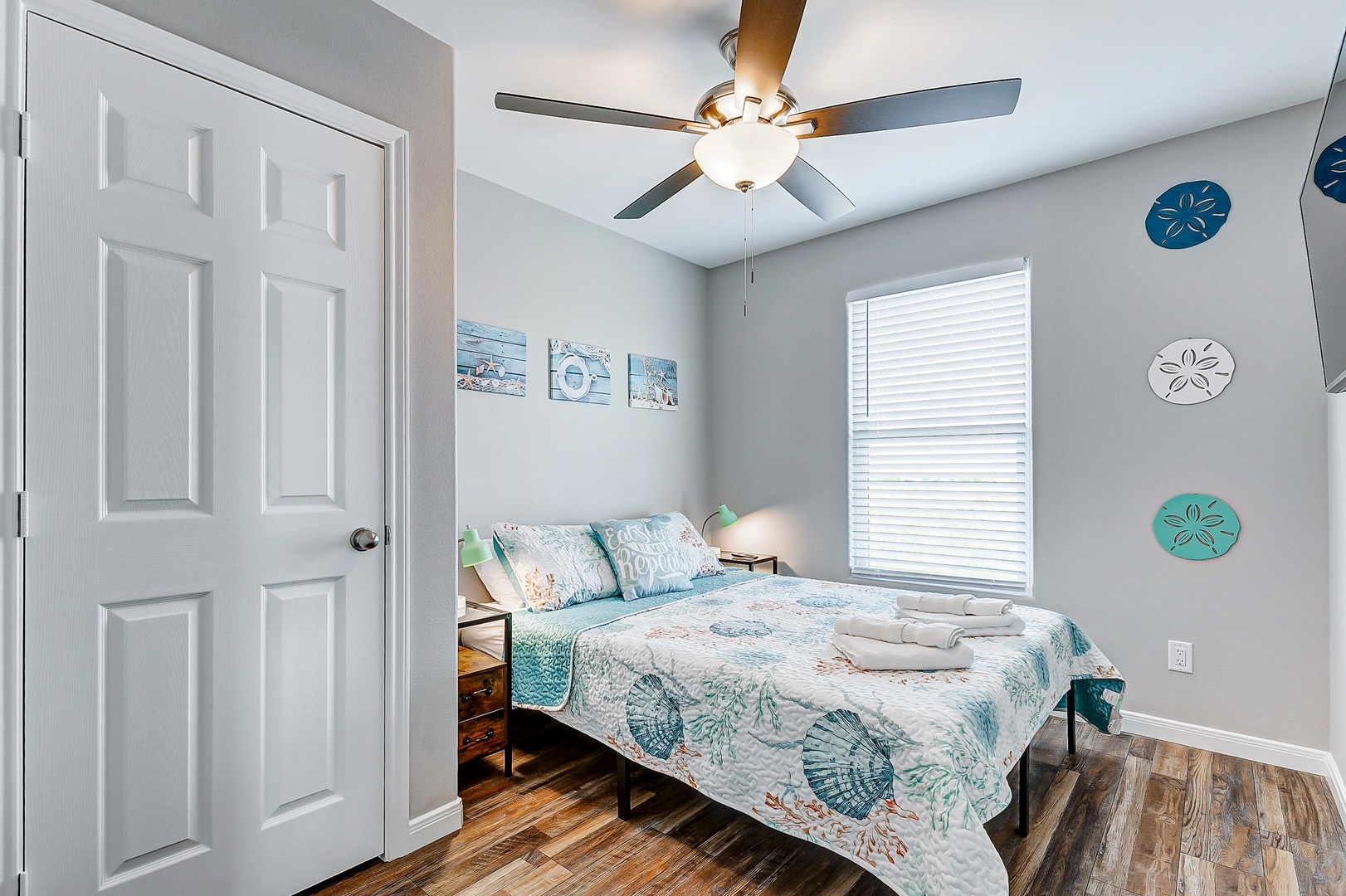 Guest Bedroom 2