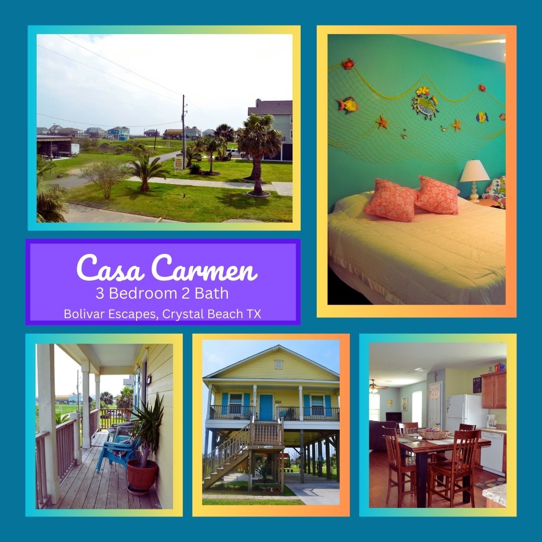 Casa Carmen 